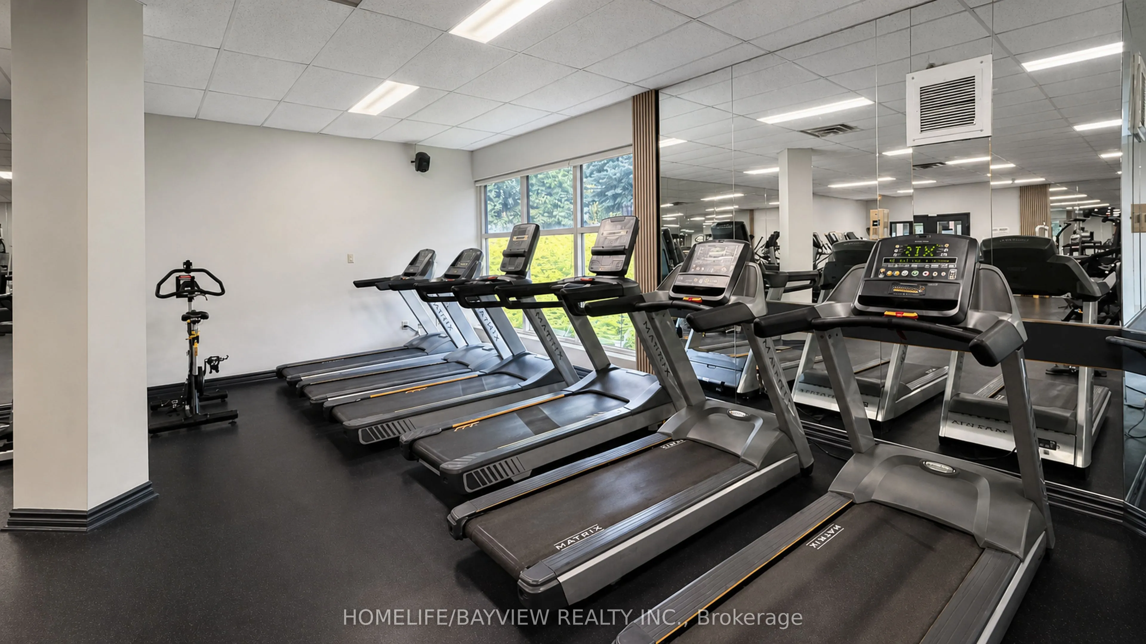 20 Harding Boulevard W #1103