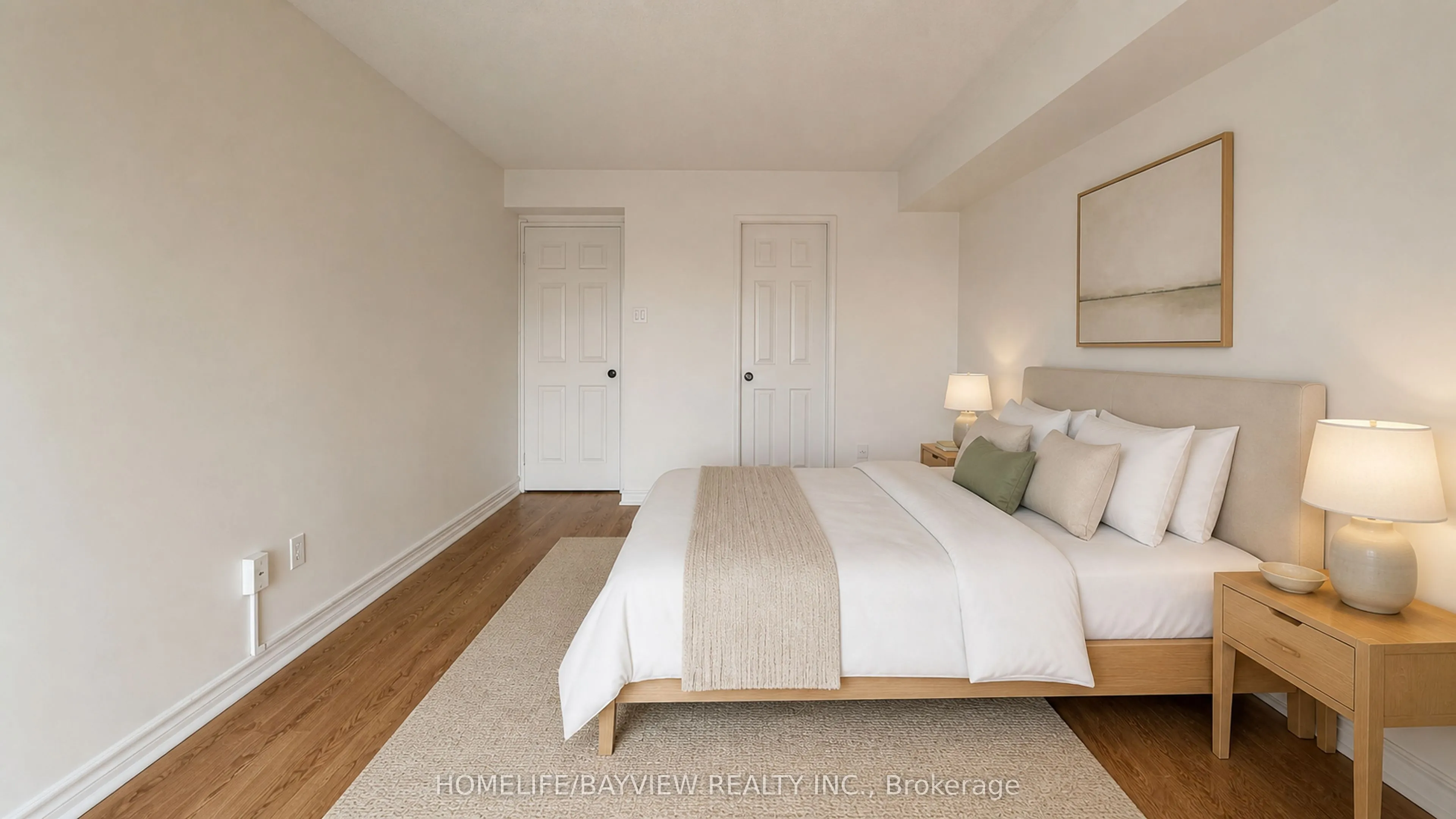 20 Harding Boulevard W #1103
