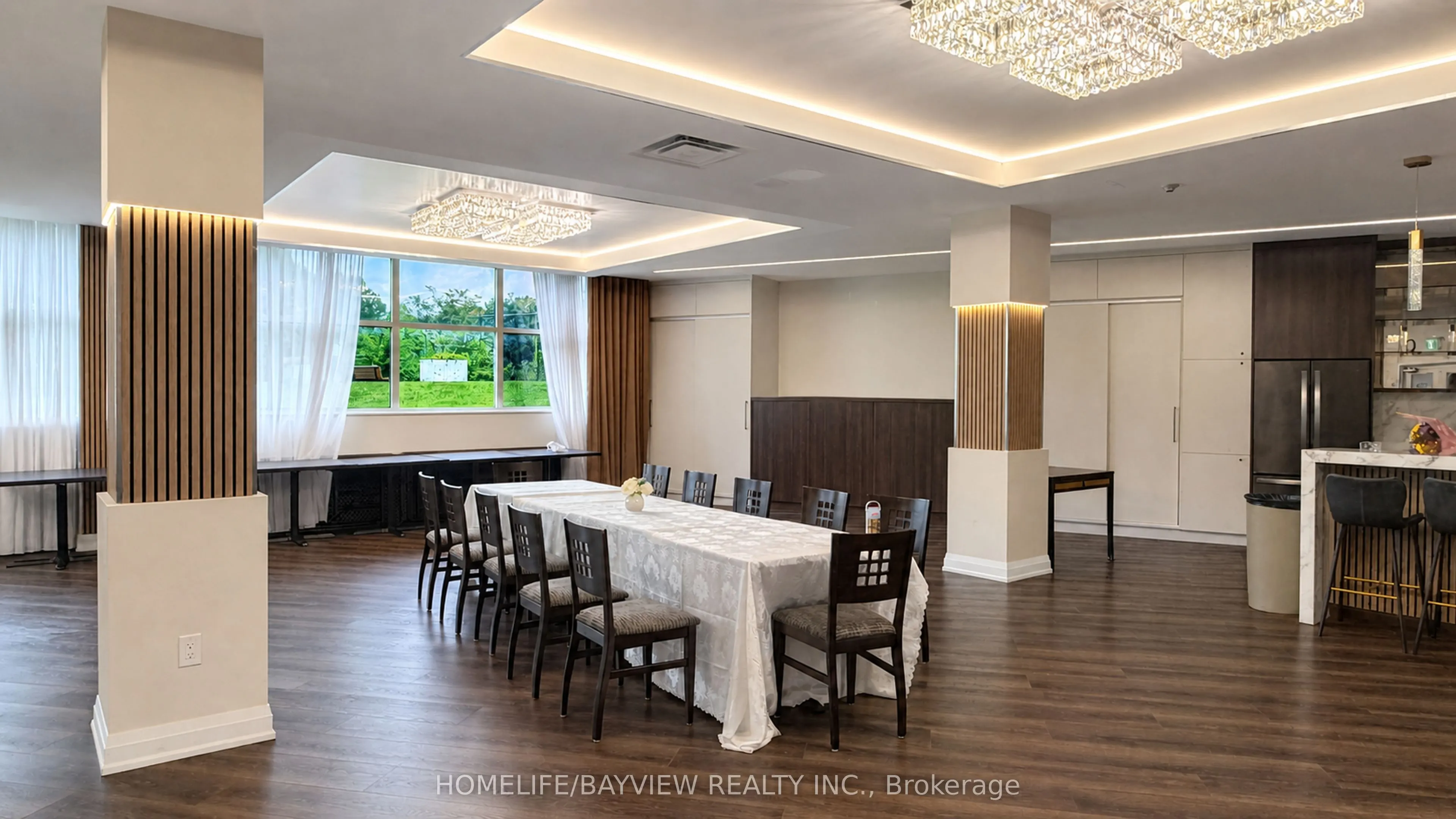 20 Harding Boulevard W #1103