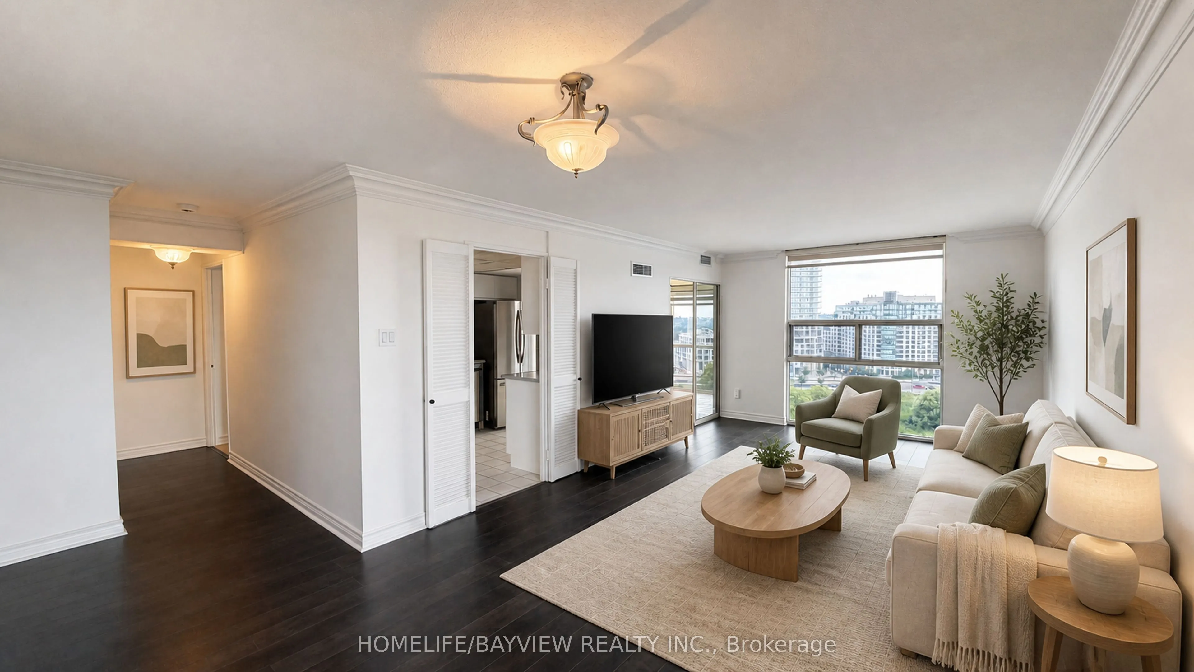20 Harding Boulevard W #1103