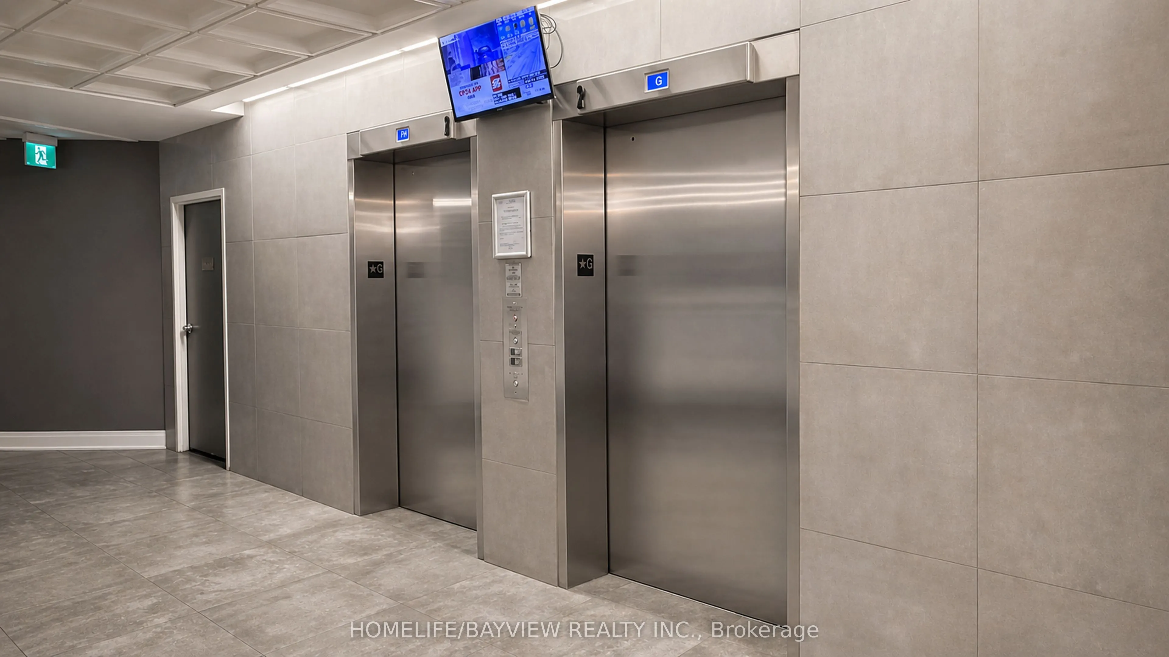 20 Harding Boulevard W #1103