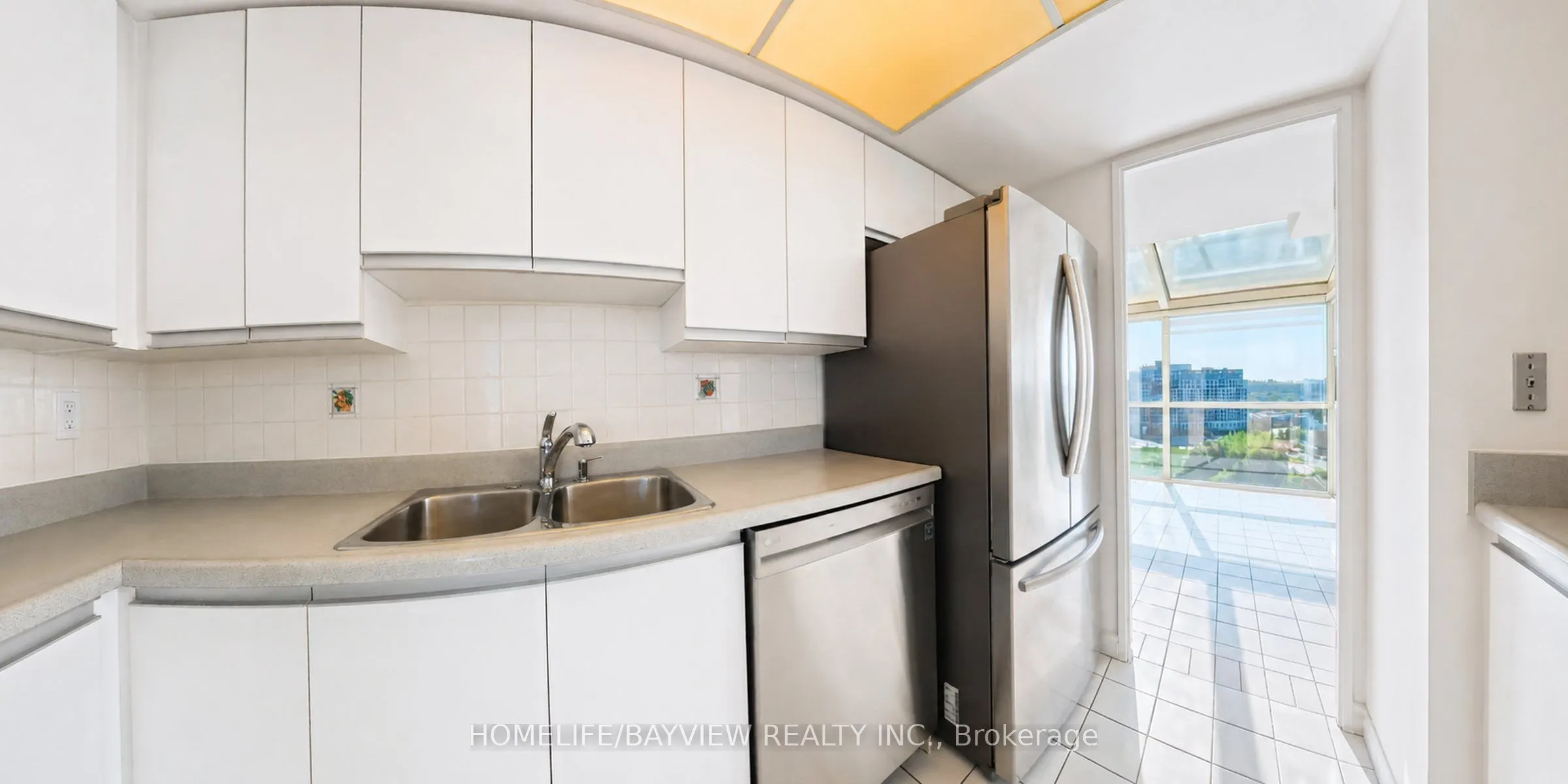 20 Harding Boulevard W #1103