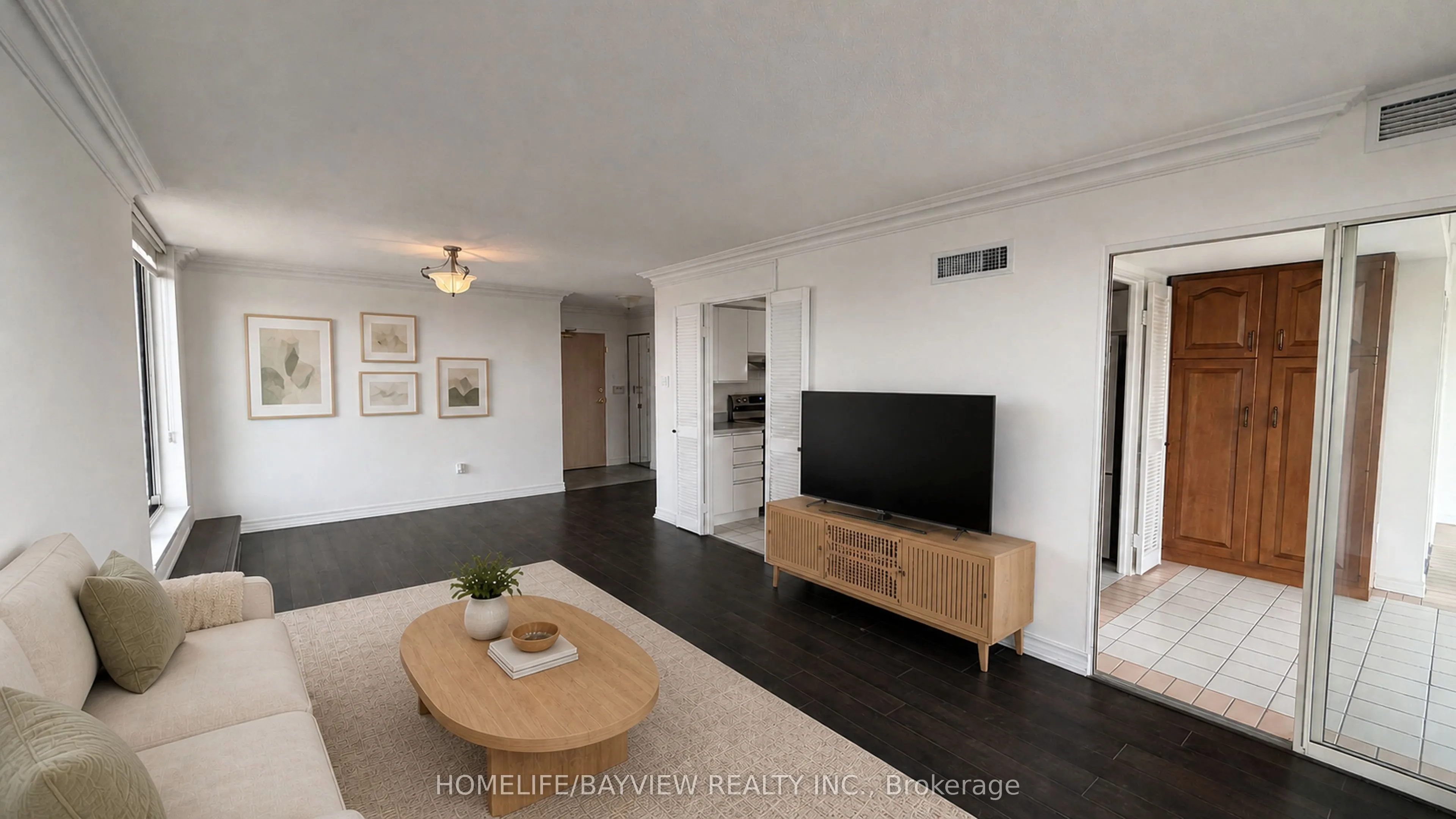 20 Harding Boulevard W #1103