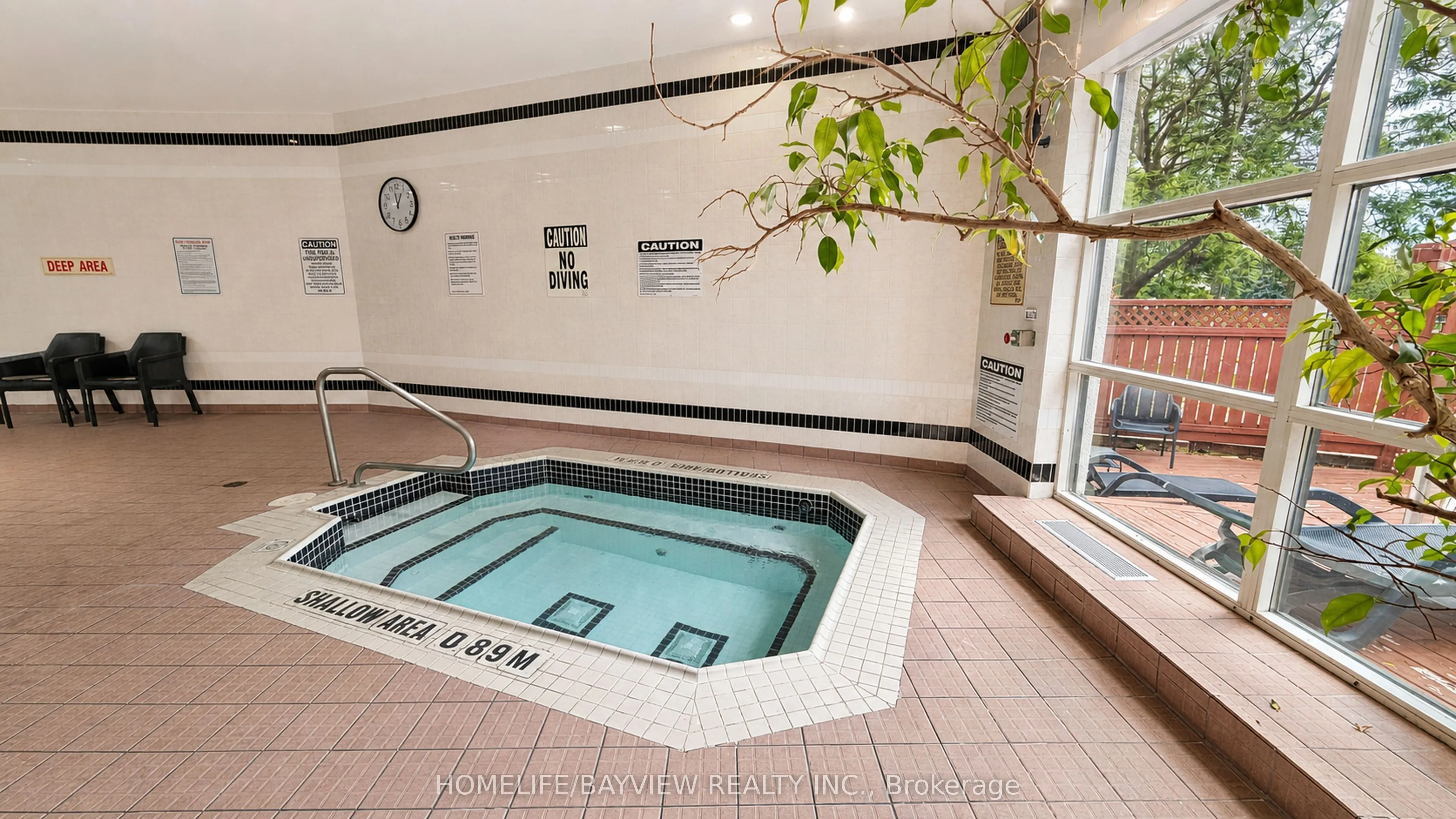 20 Harding Boulevard W #1103