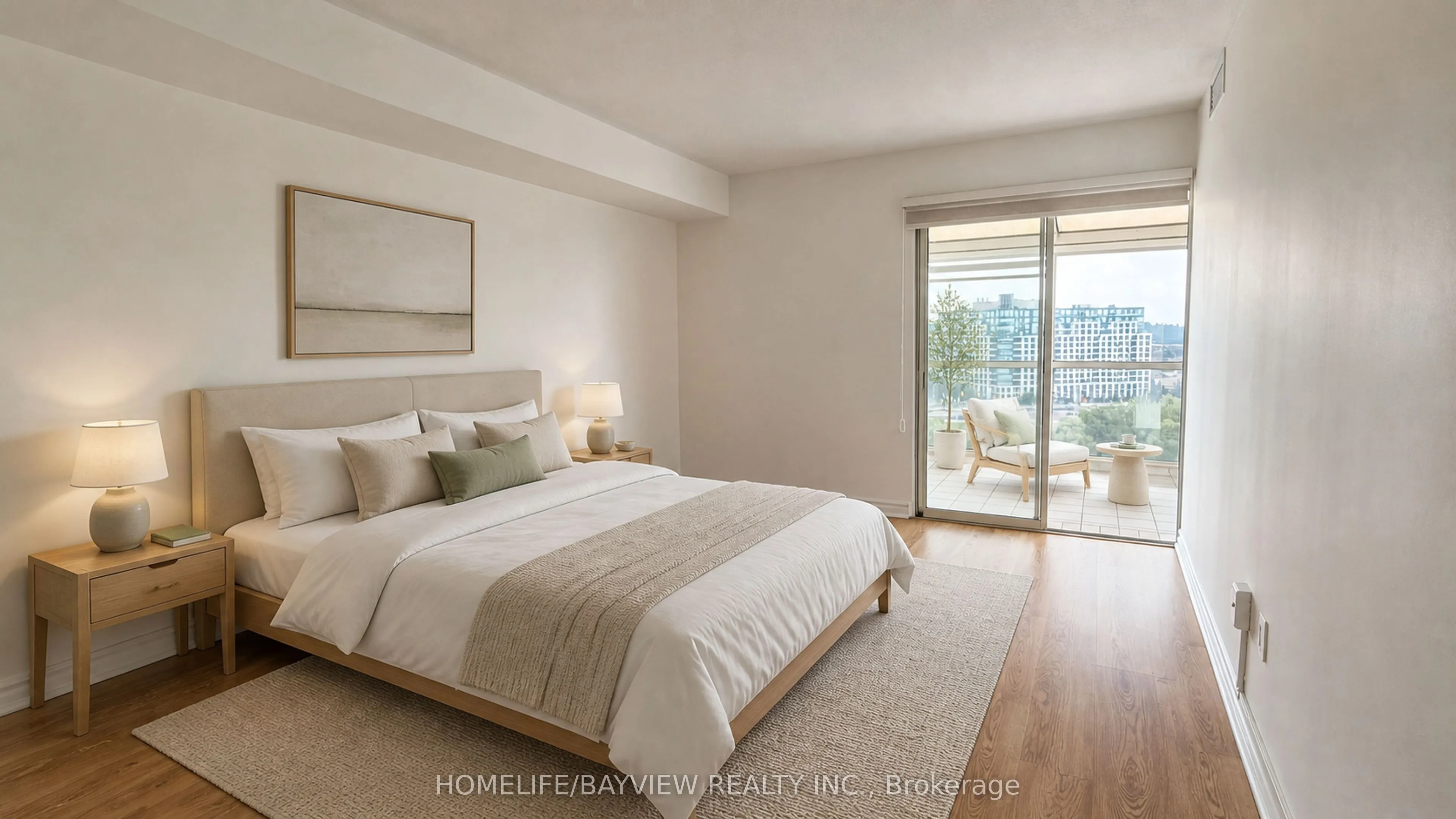20 Harding Boulevard W #1103