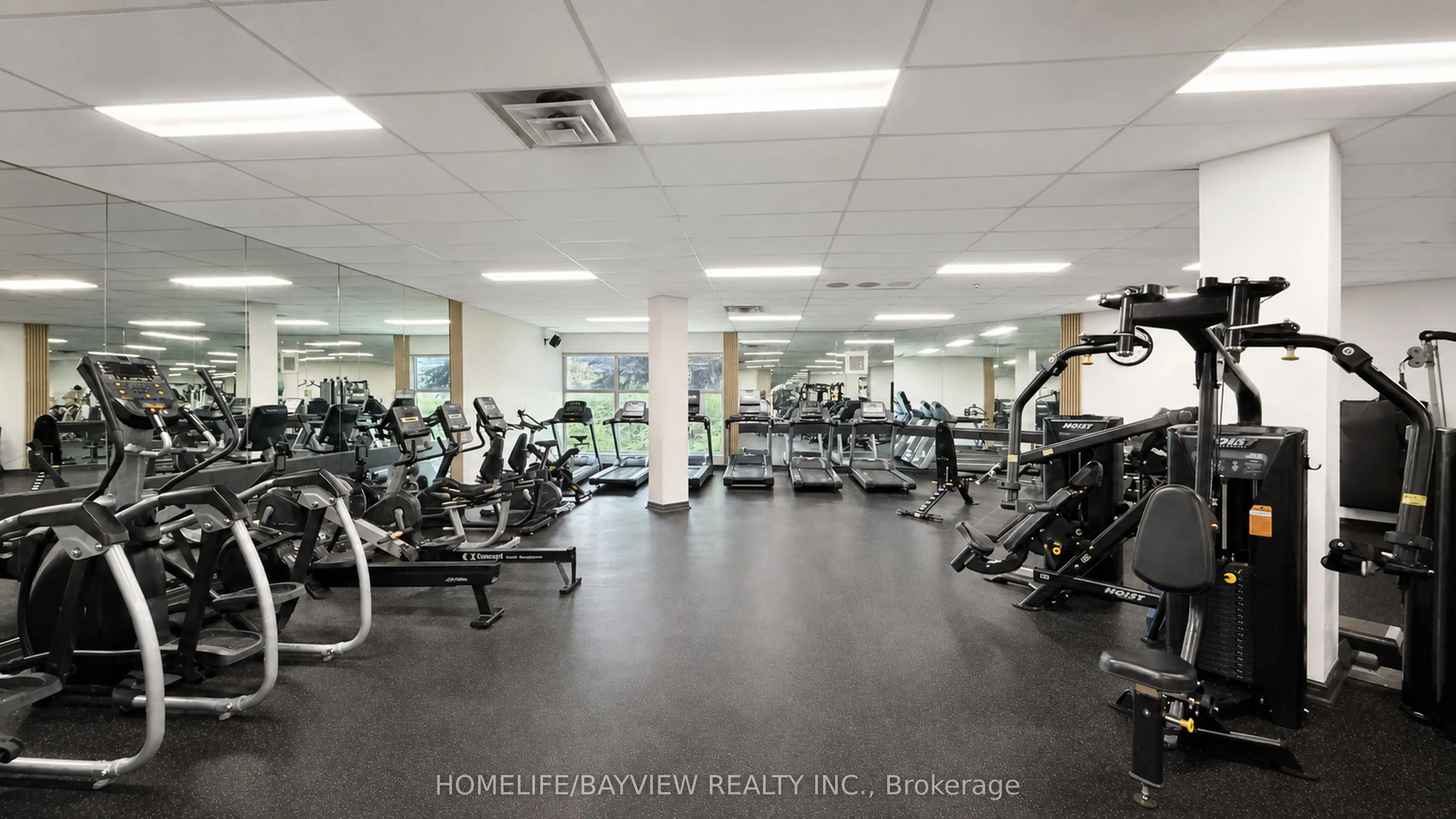 20 Harding Boulevard W #1103