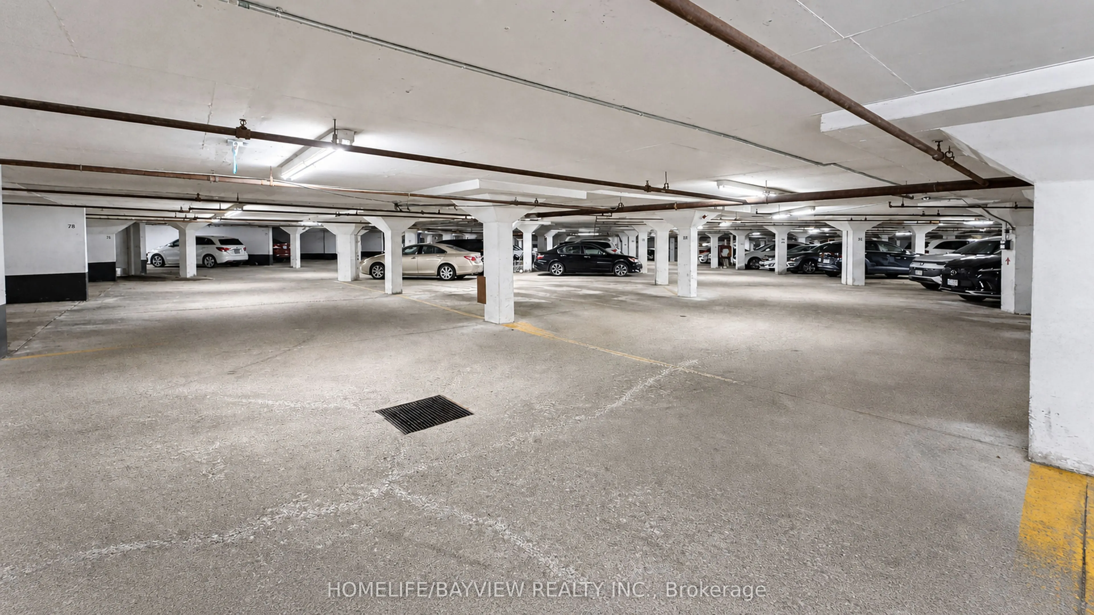 20 Harding Boulevard W #1103