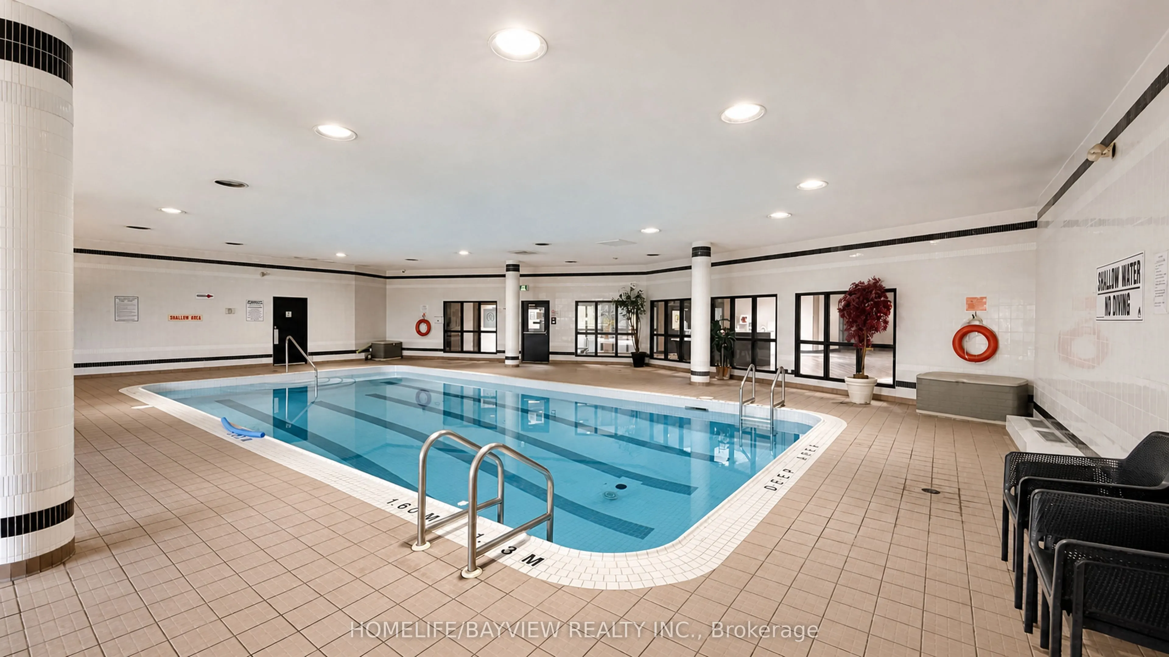20 Harding Boulevard W #1103