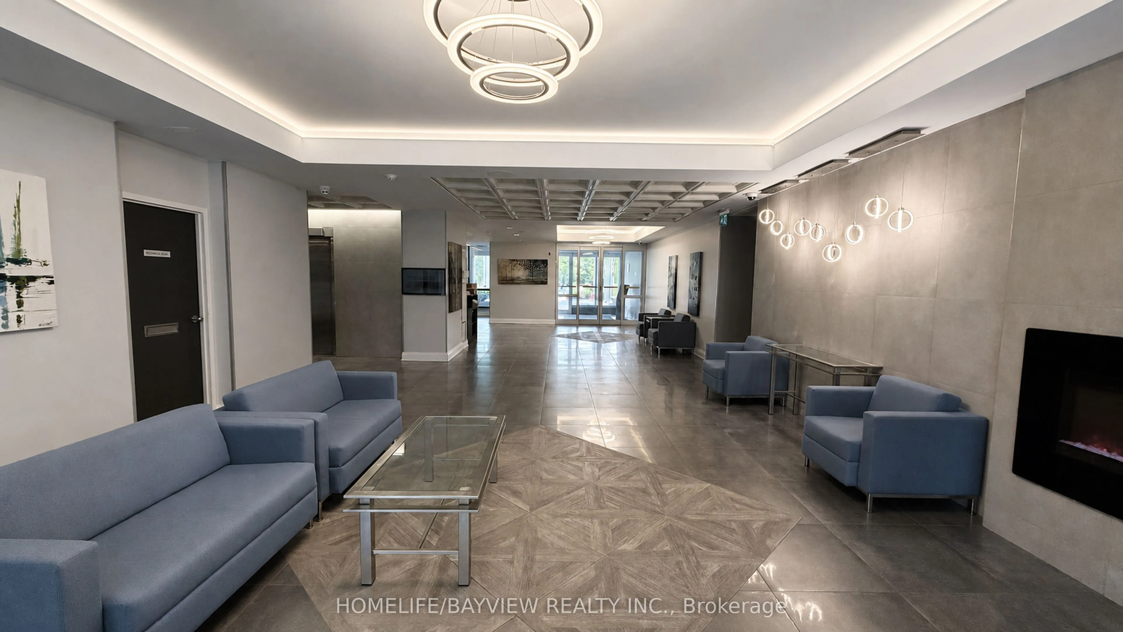 20 Harding Boulevard W #1103