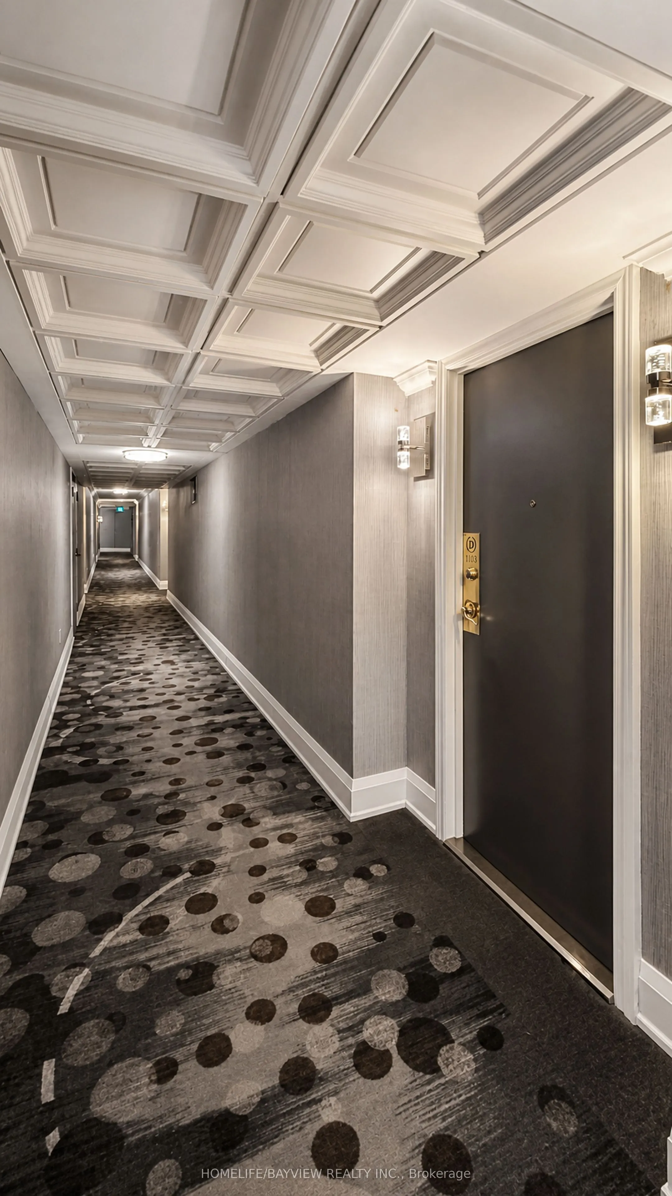 20 Harding Boulevard W #1103