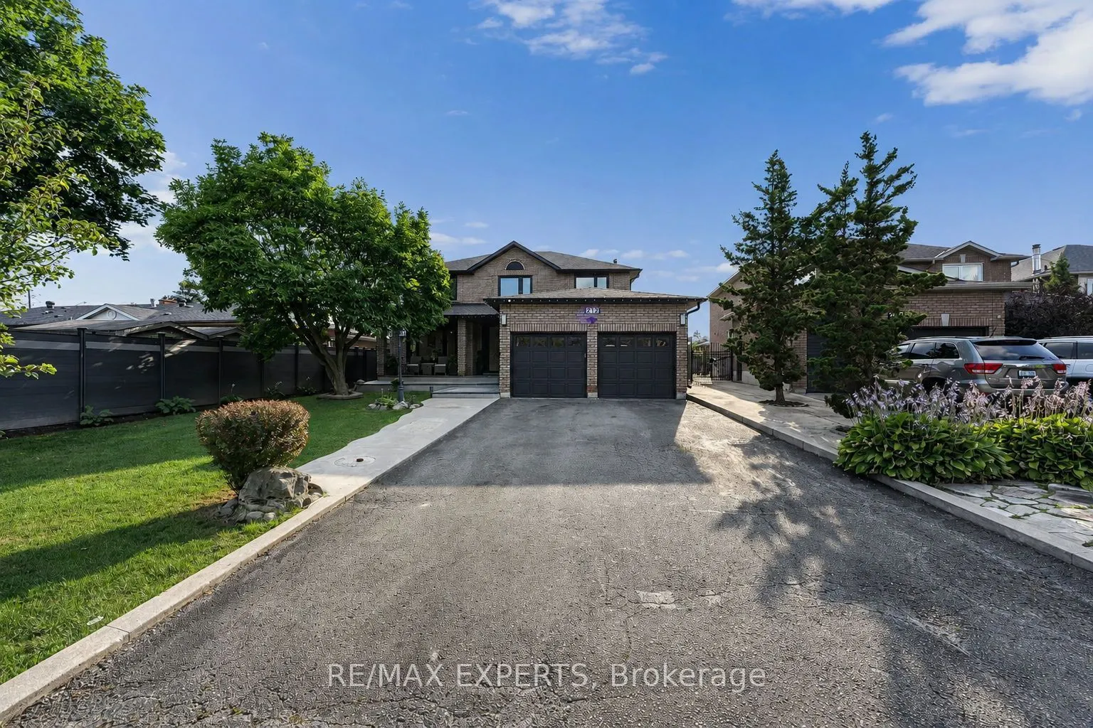 212 Bordeaux Drive