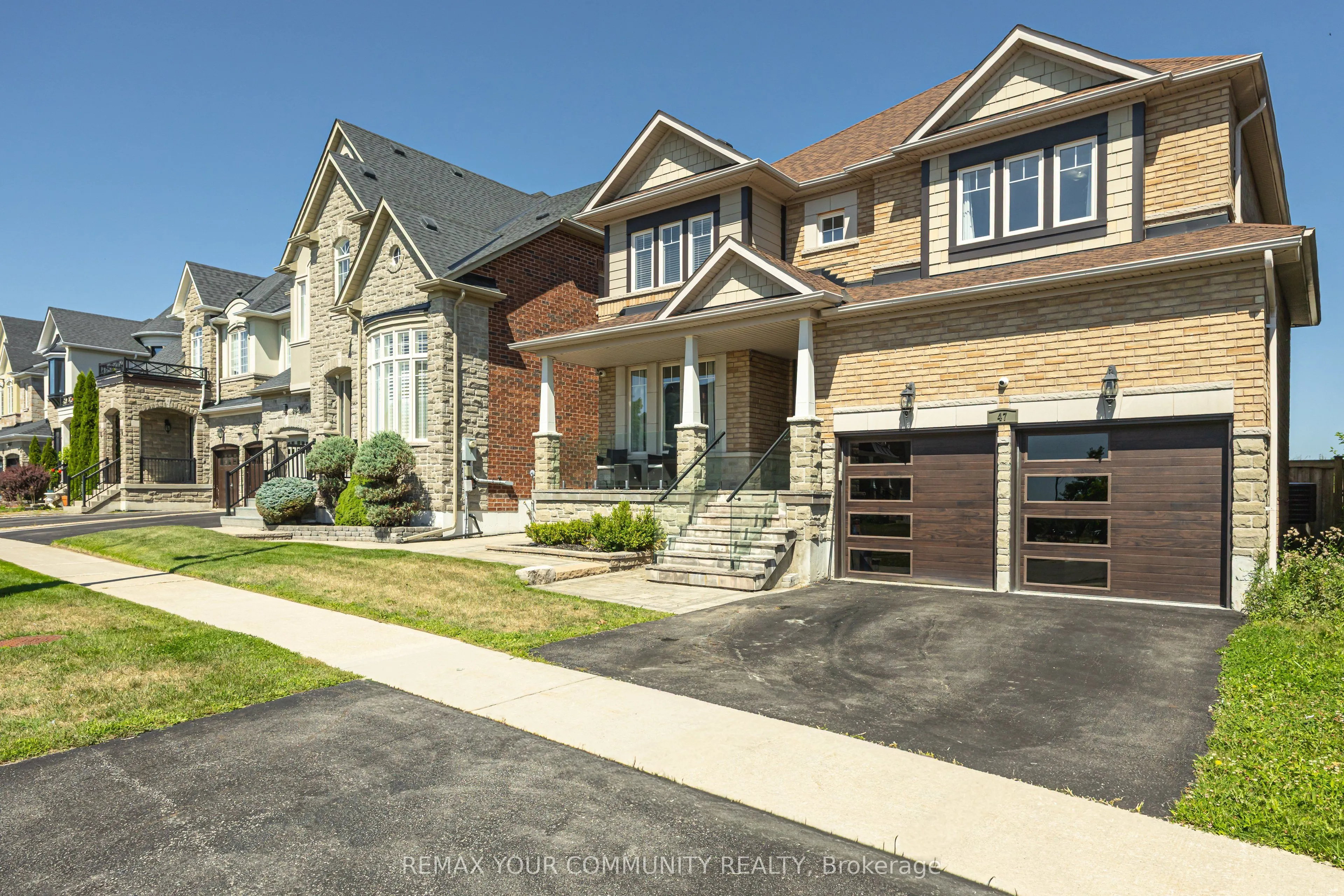 47 Vandervoort Drive
