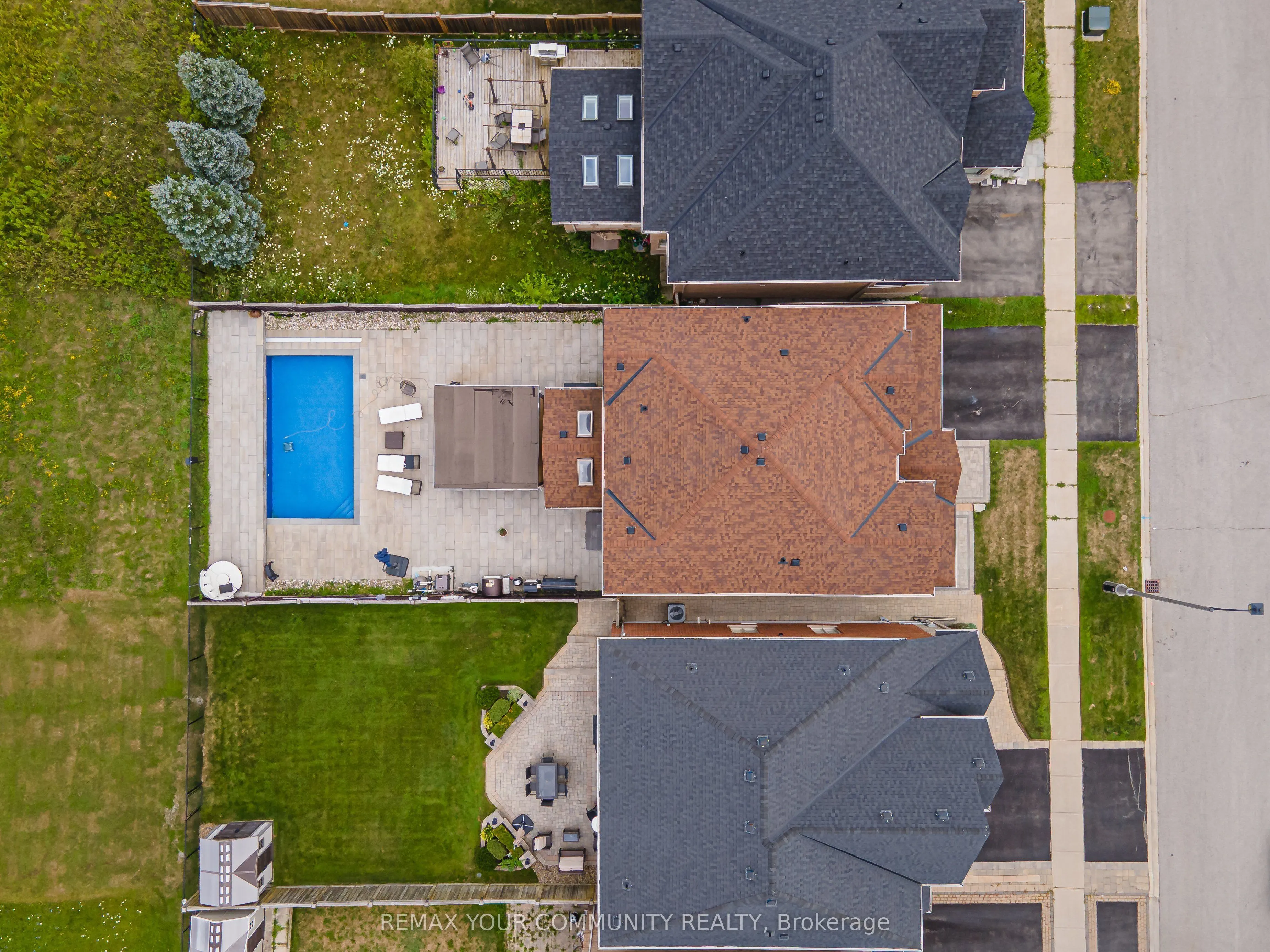 47 Vandervoort Drive