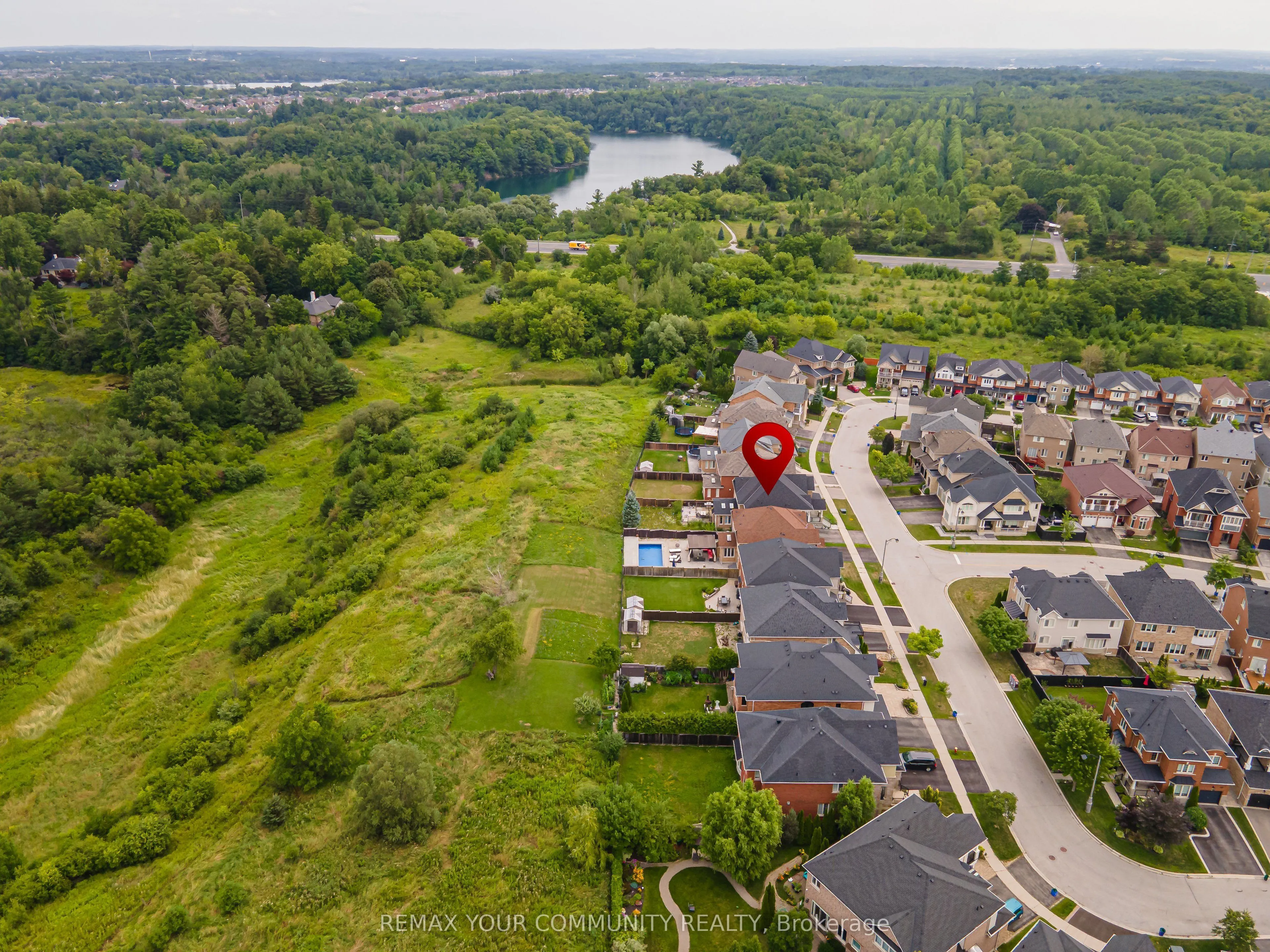 47 Vandervoort Drive