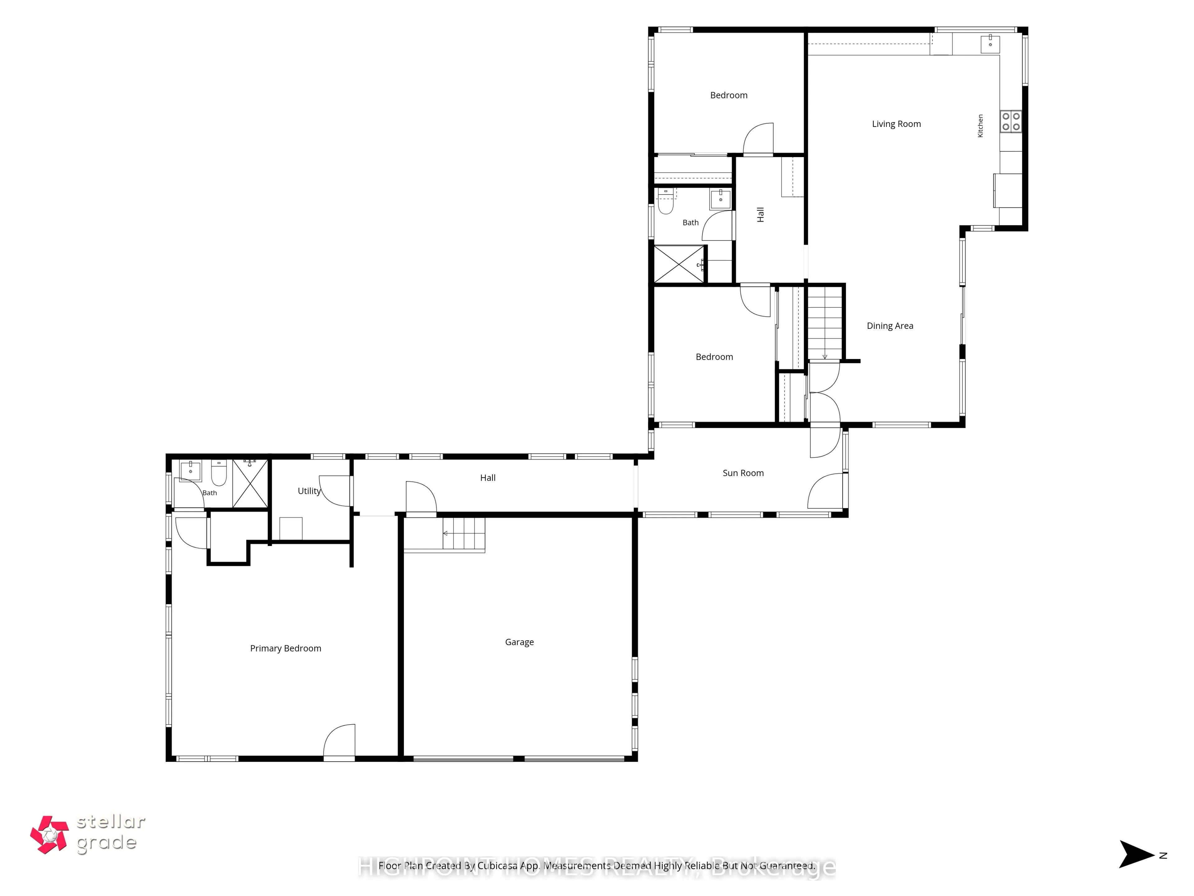 2821 Mt Albert Road