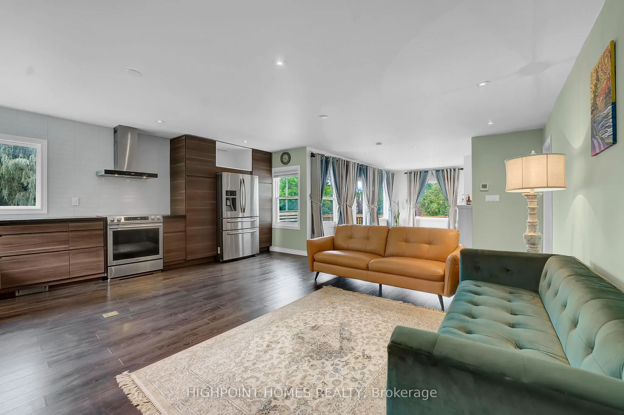 2821 Mt Albert Road