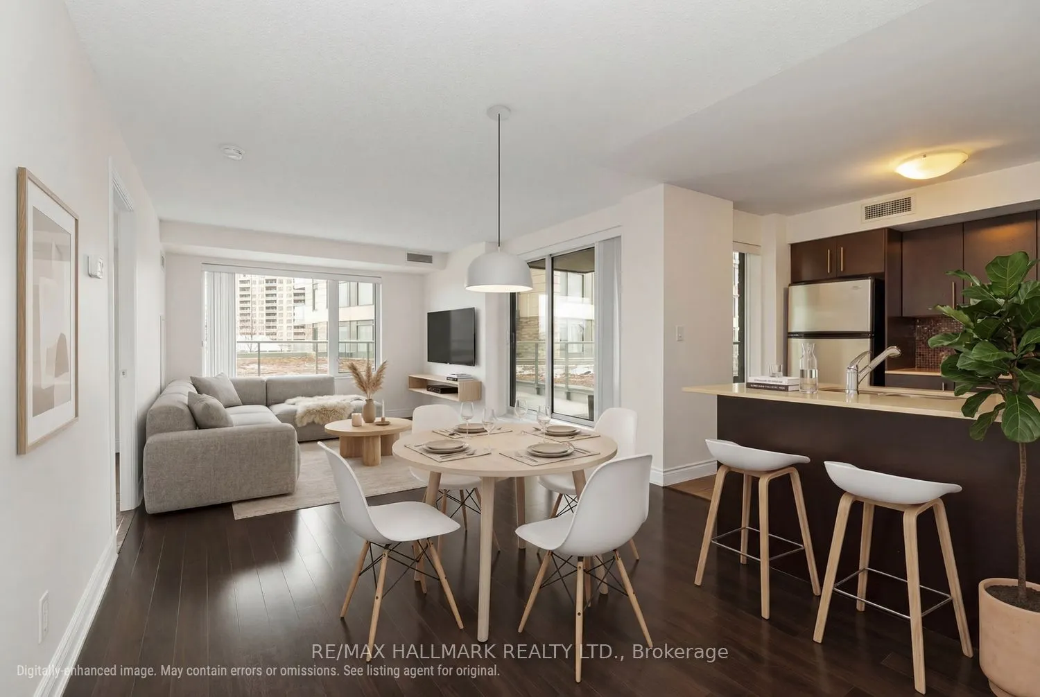 253 South Park Road #308