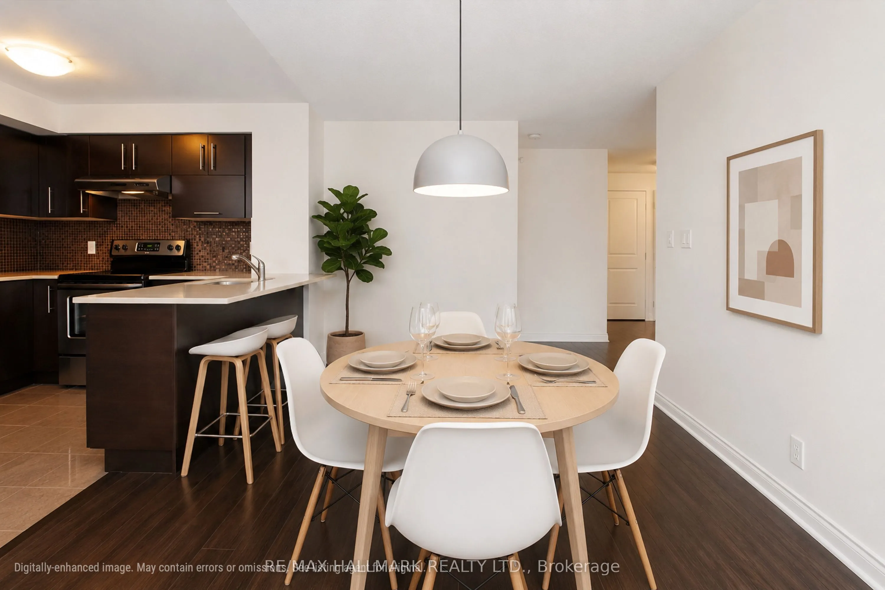253 South Park Road #308