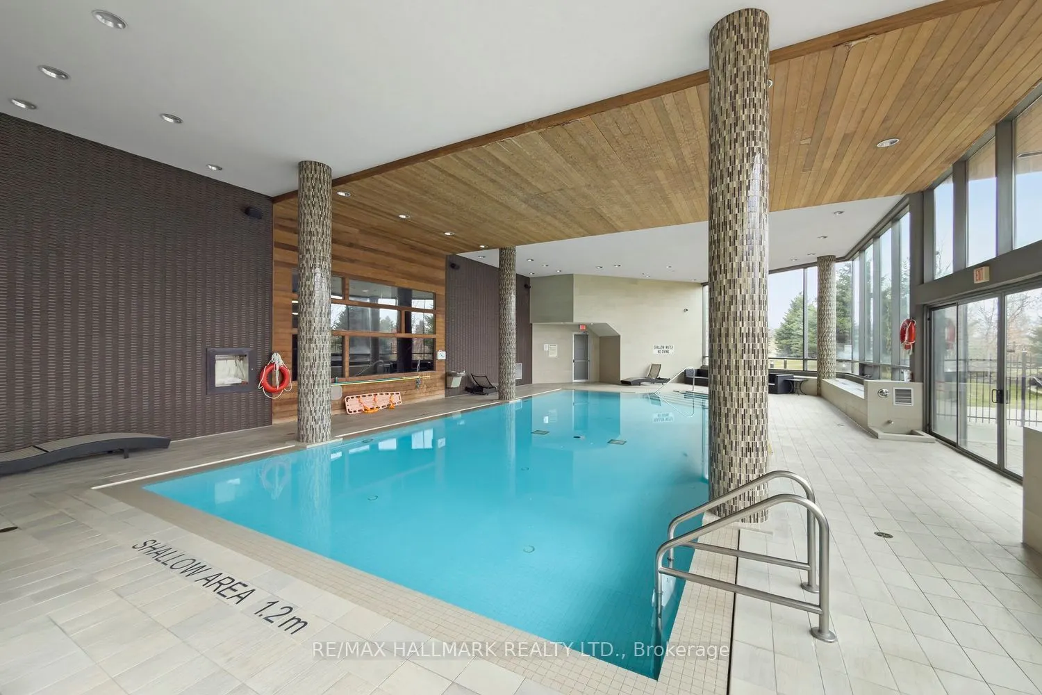 253 South Park Road #308