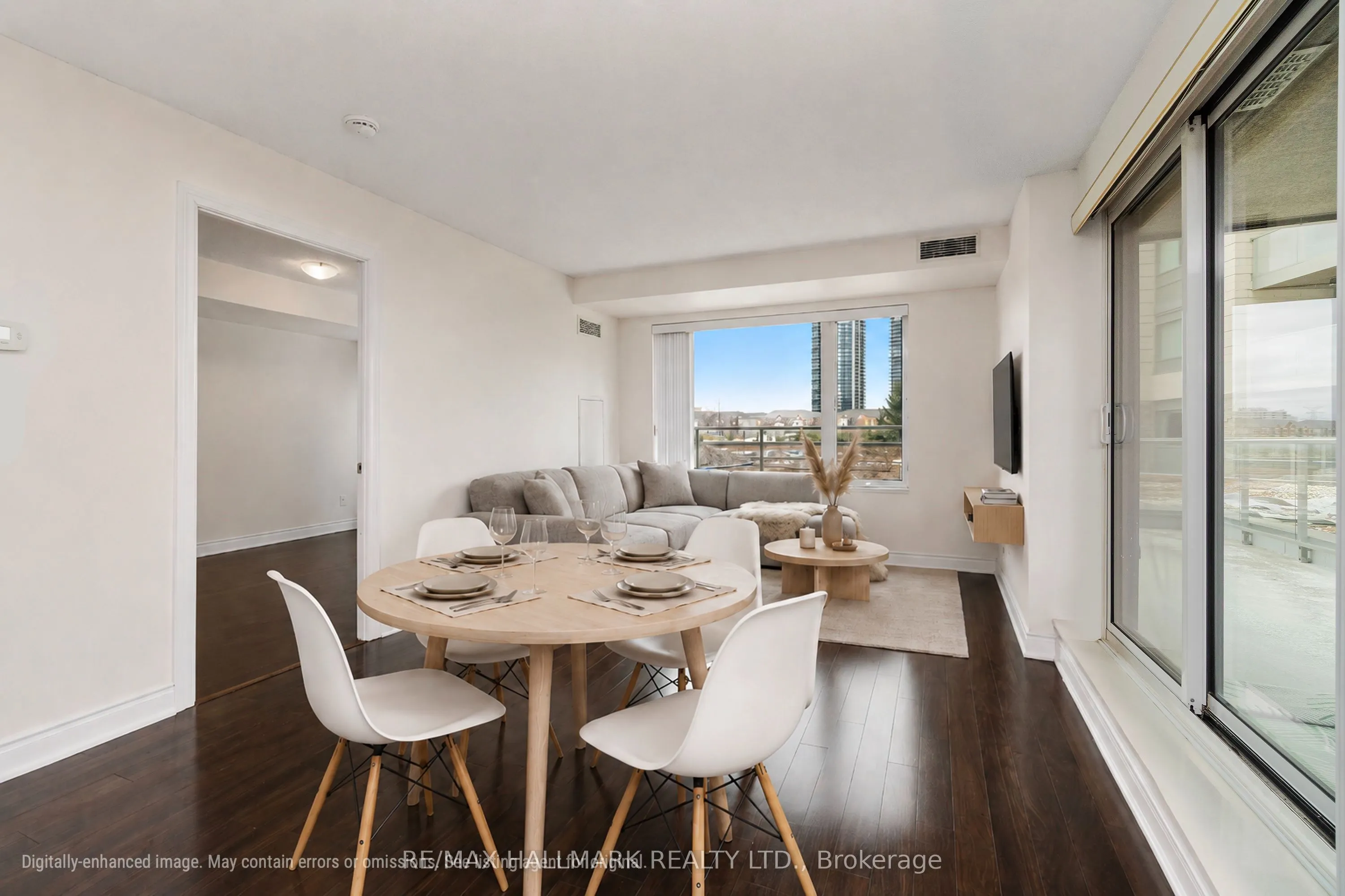 253 South Park Road #308