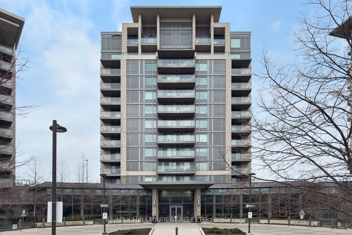 253 South Park Road #308