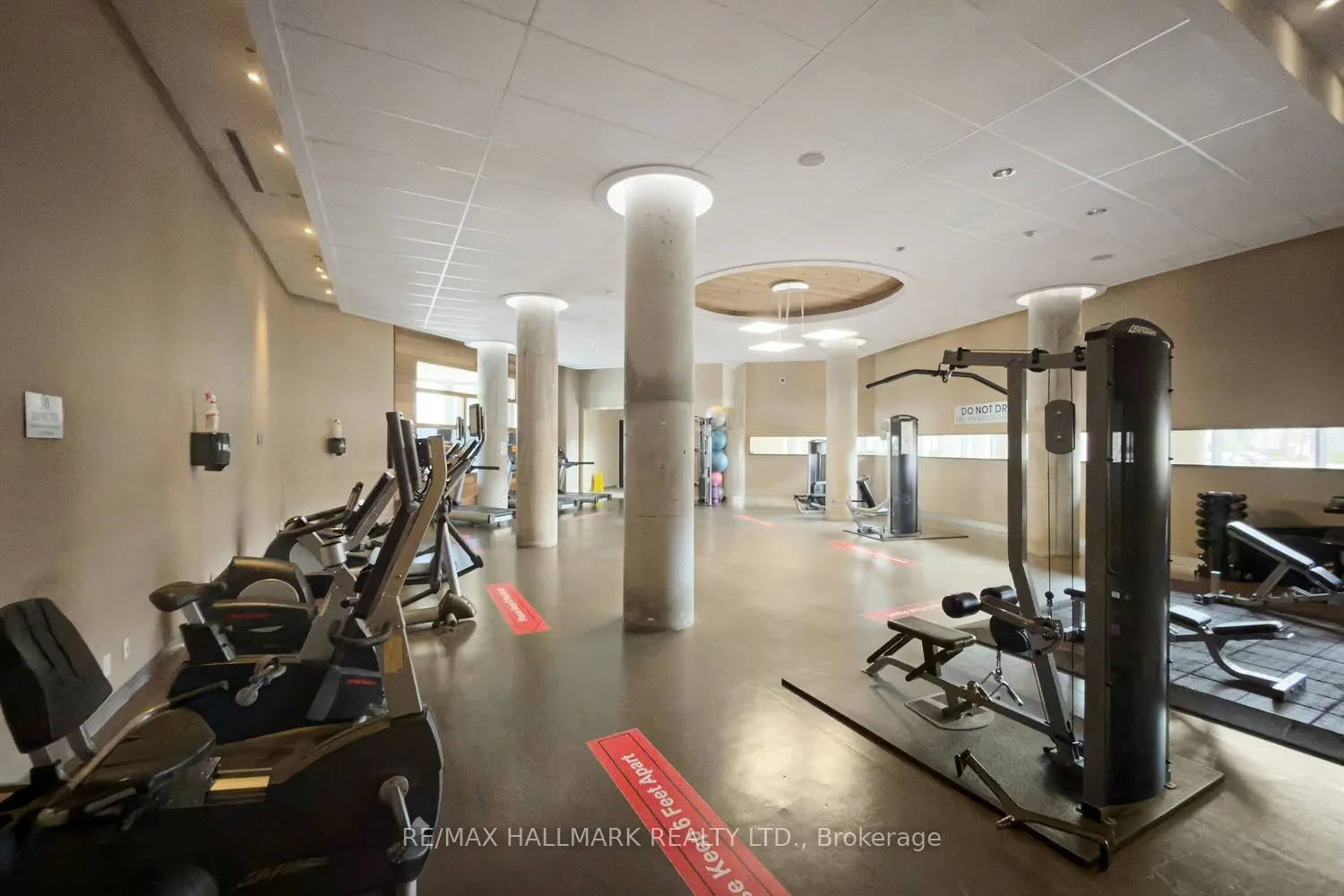 253 South Park Road #308