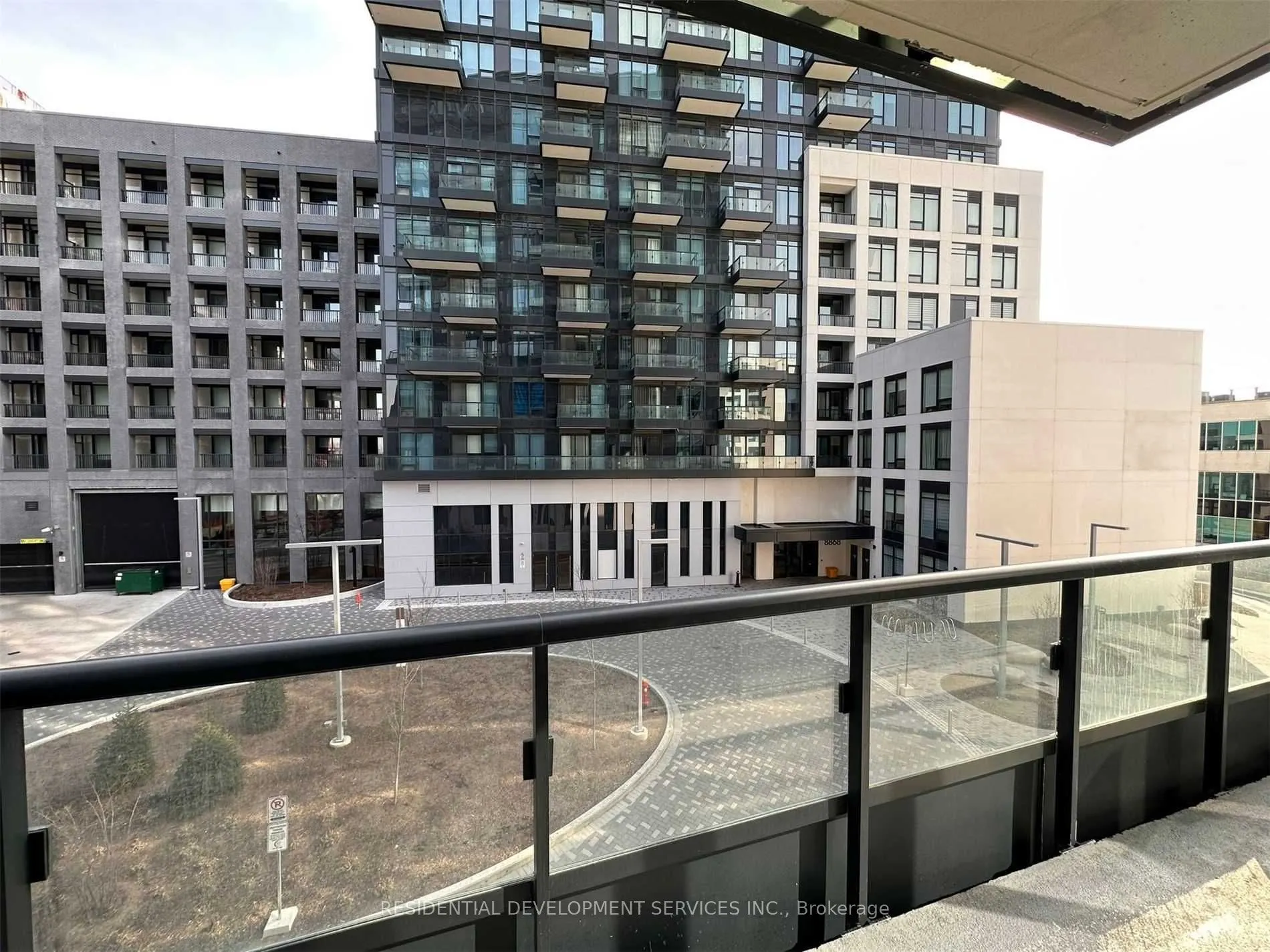 3 Rosewater Street #207W