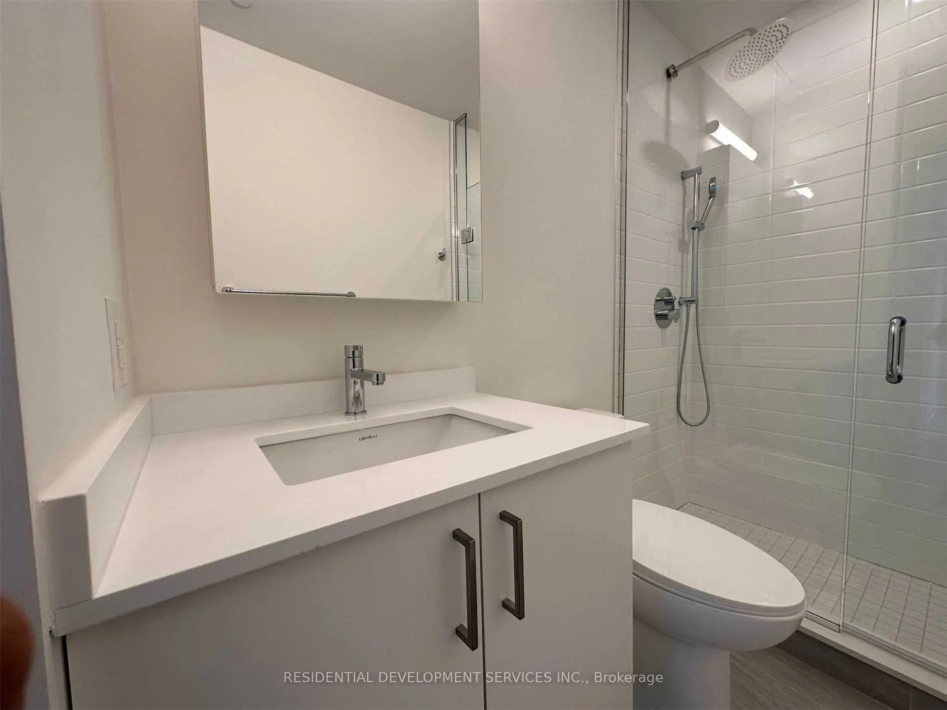 3 Rosewater Street #207W