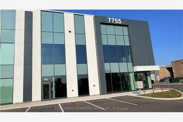 7755 Birchmount Road