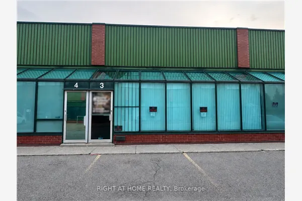 85 West Wilmot Street