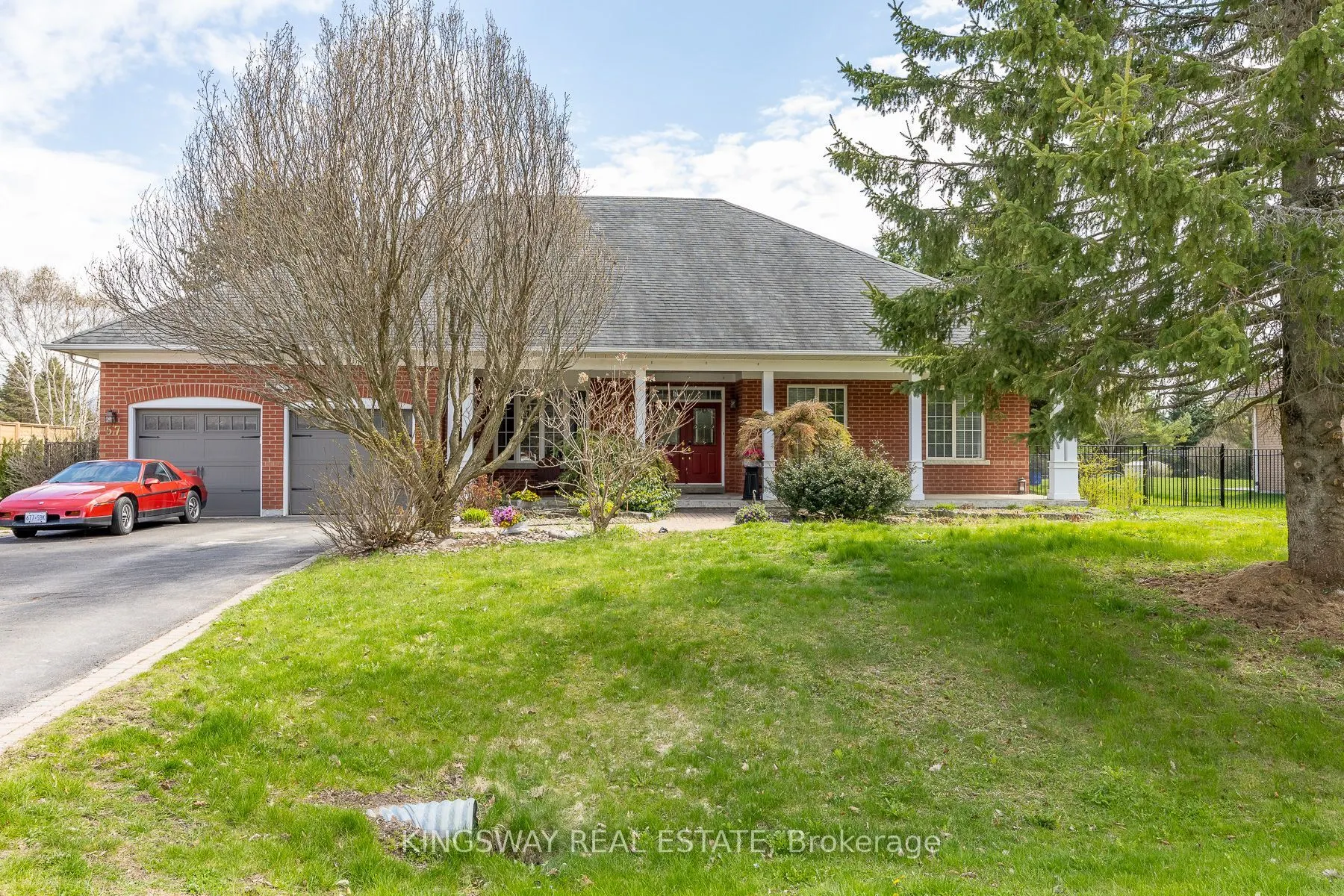 57 McMullen Drive
