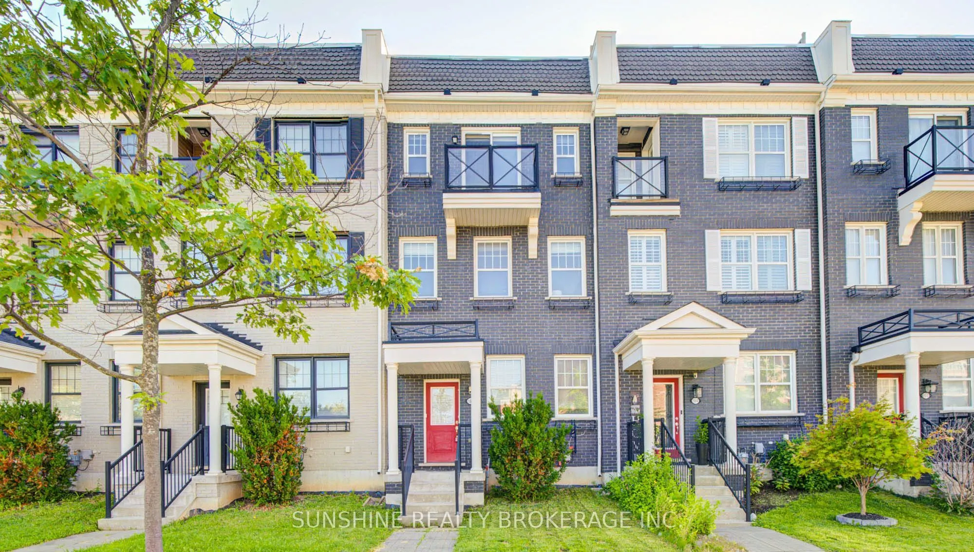 168 Baker Hill Boulevard