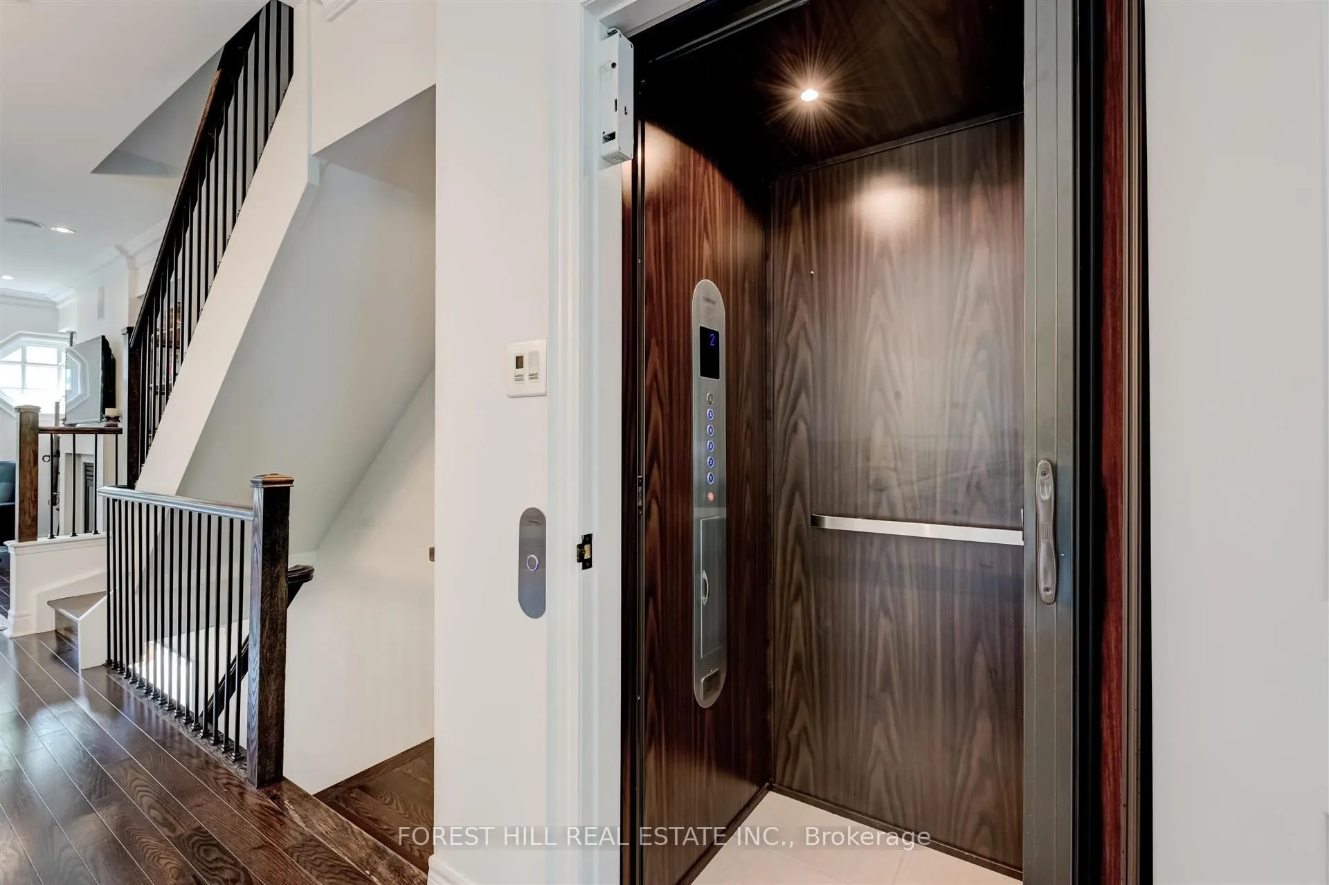 111 Powseland Crescent #48
