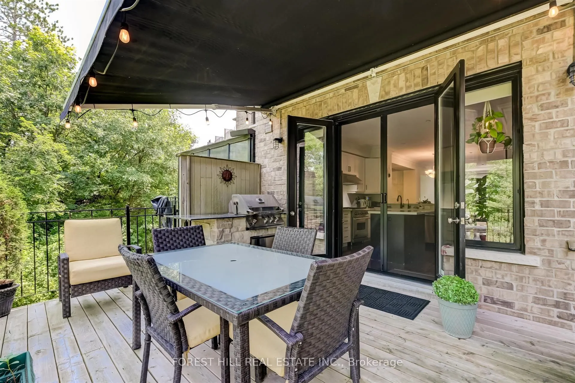 111 Powseland Crescent #48