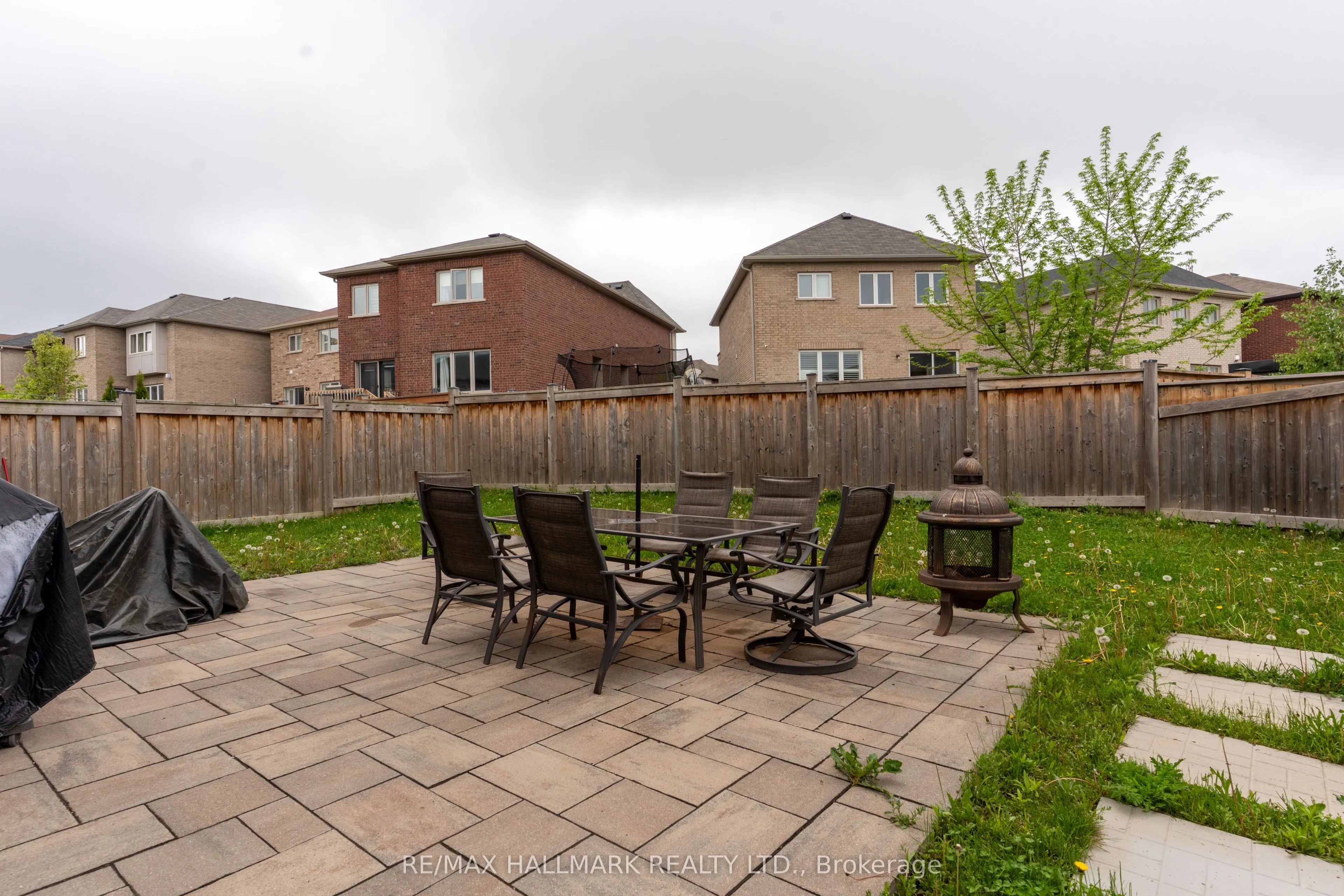278 Sharon Creek Drive