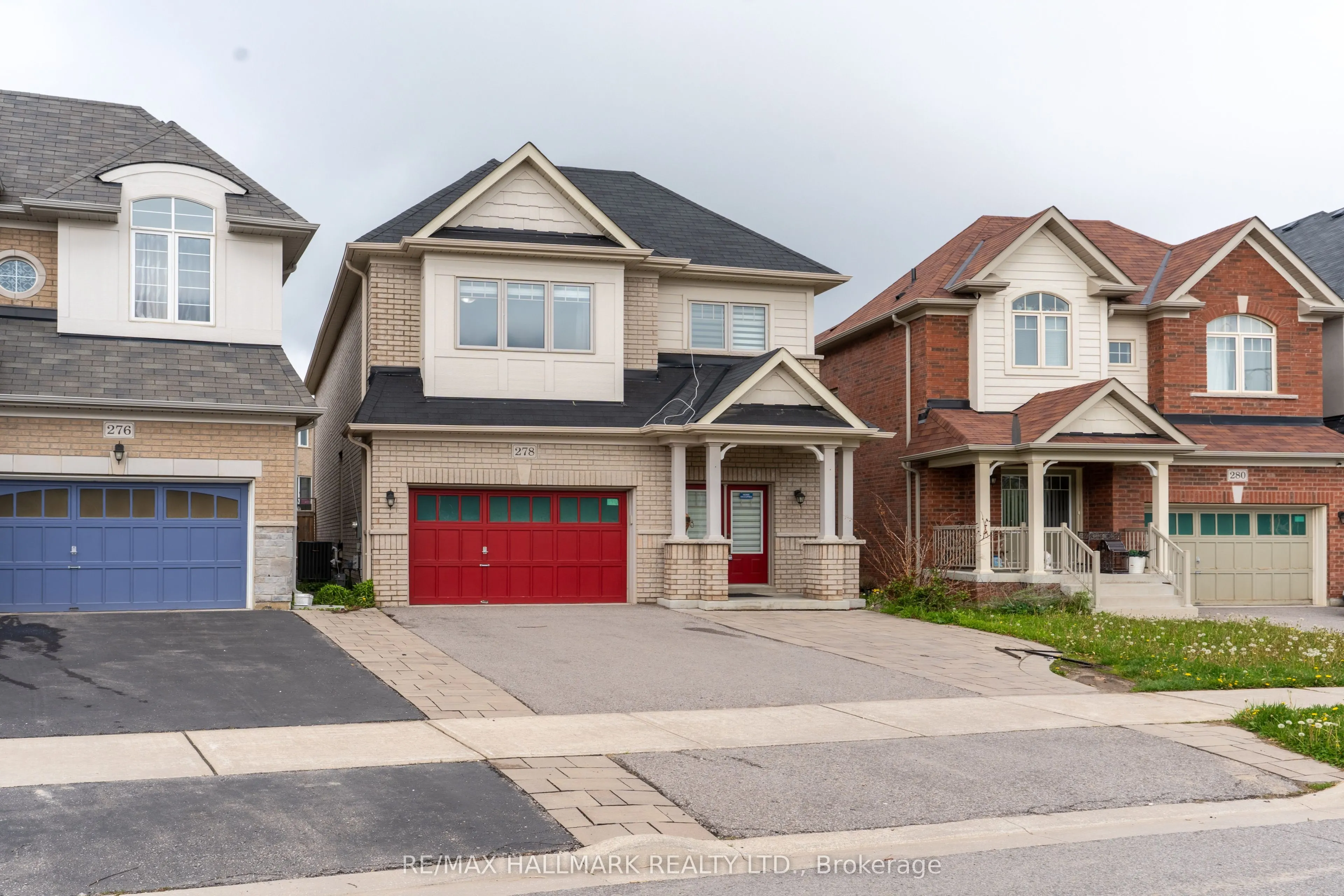 278 Sharon Creek Drive
