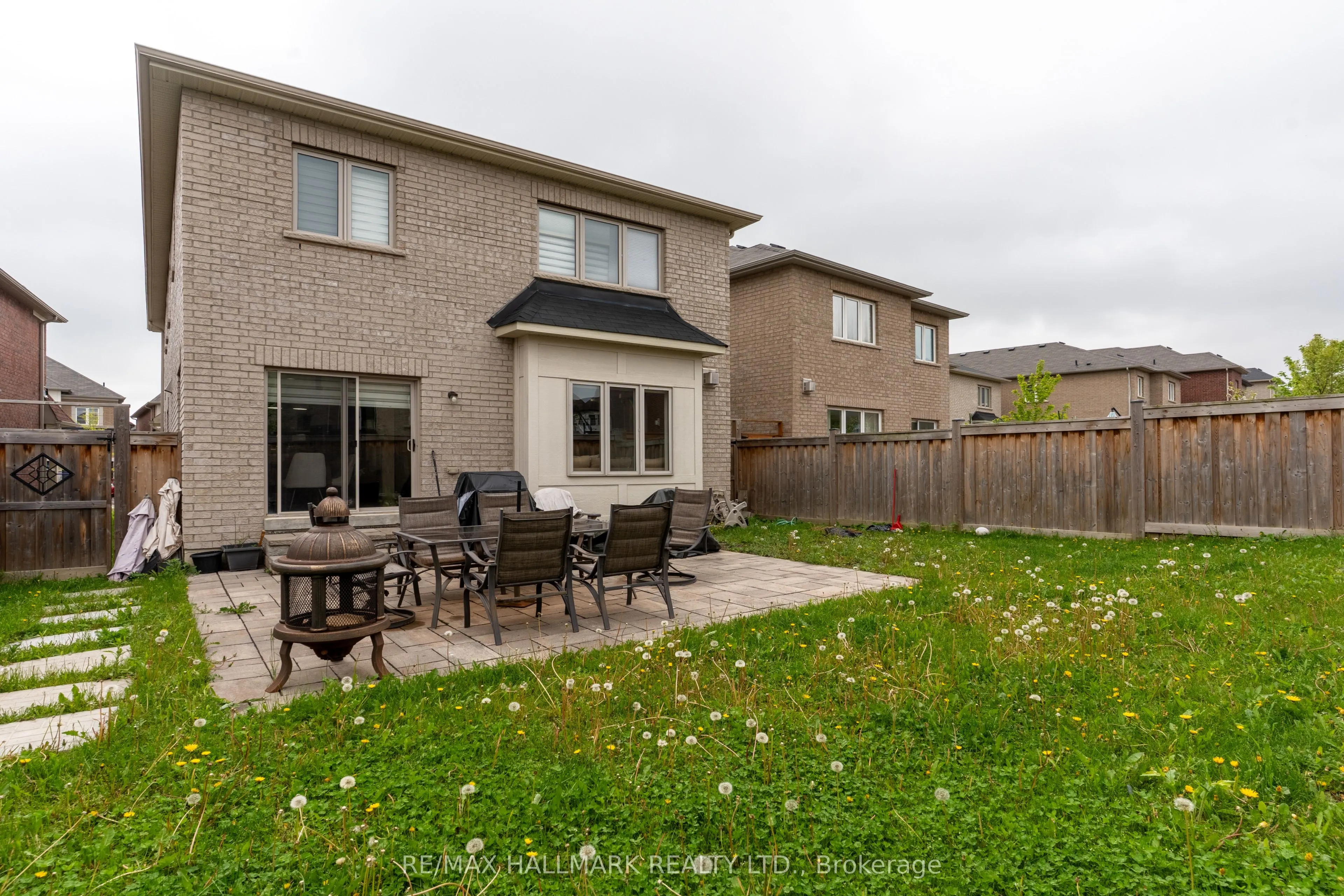 278 Sharon Creek Drive