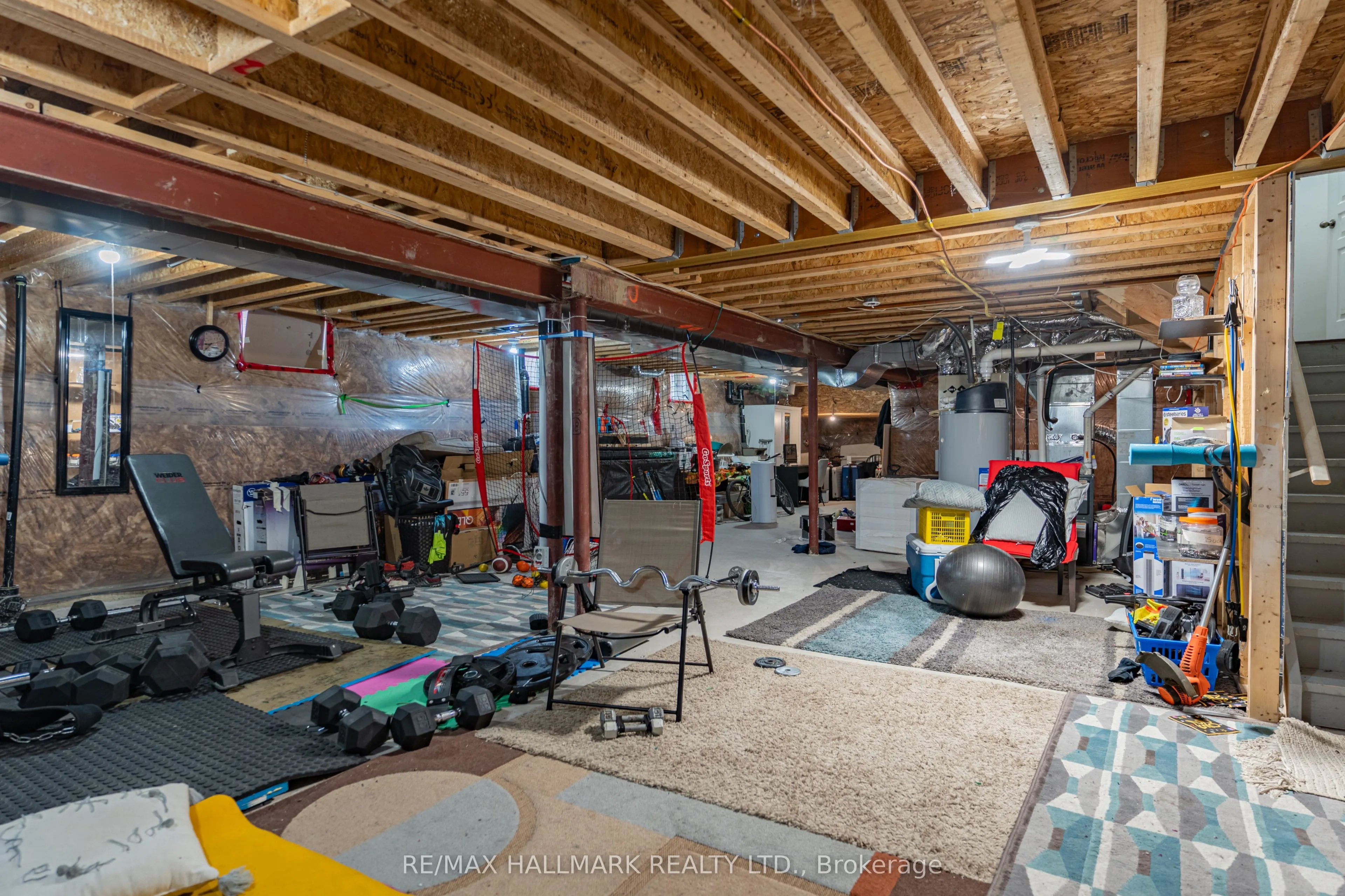 278 Sharon Creek Drive