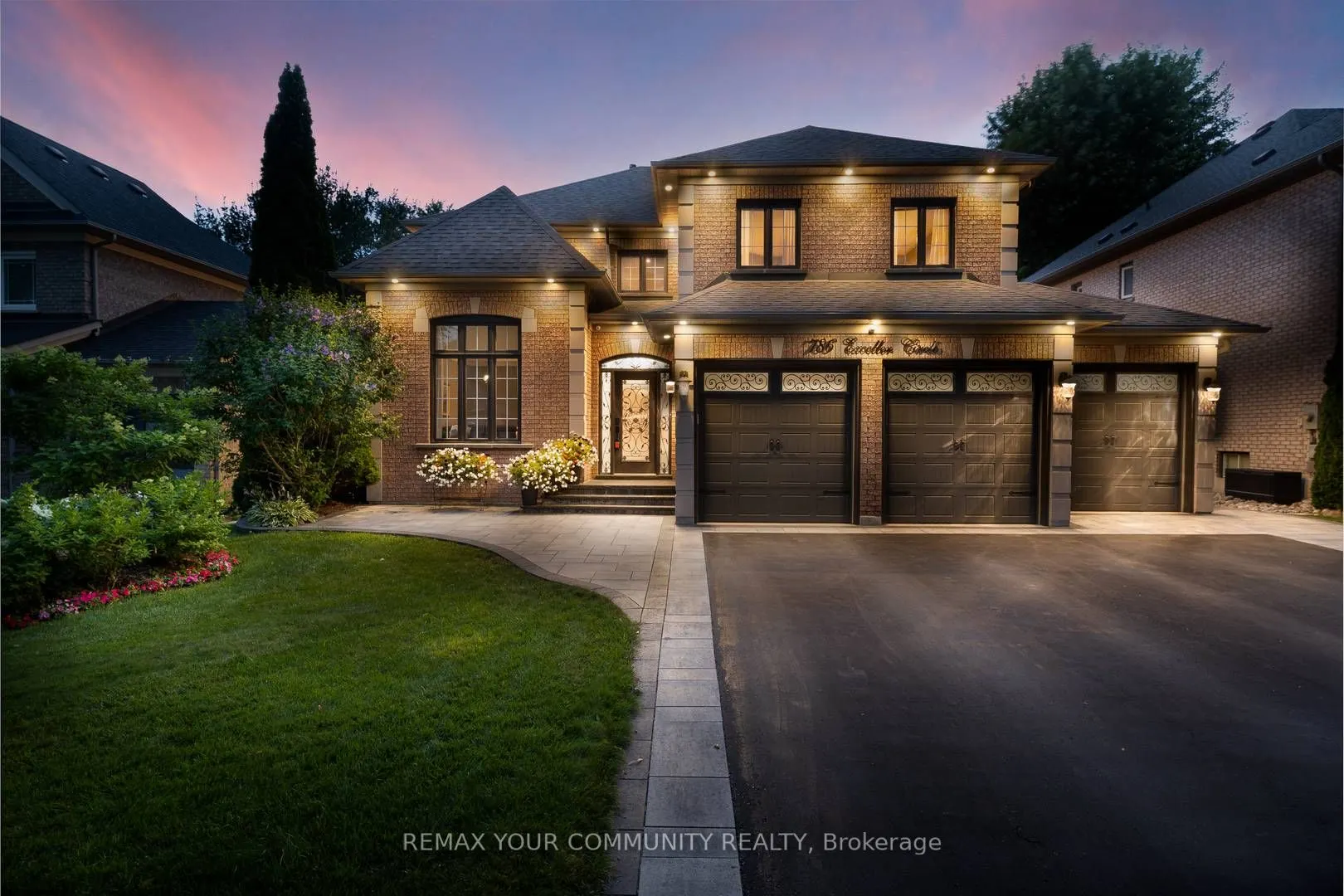 786 Exceller Circle