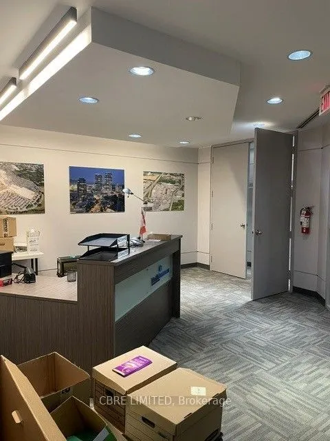 60 Renfrew Drive #300