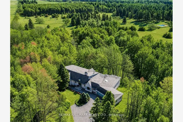 18381 McCowan Road