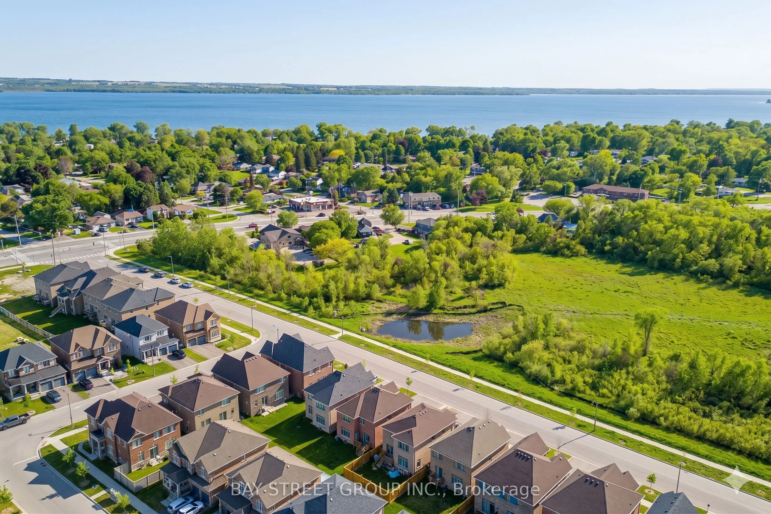 25 Garrett Styles Drive
