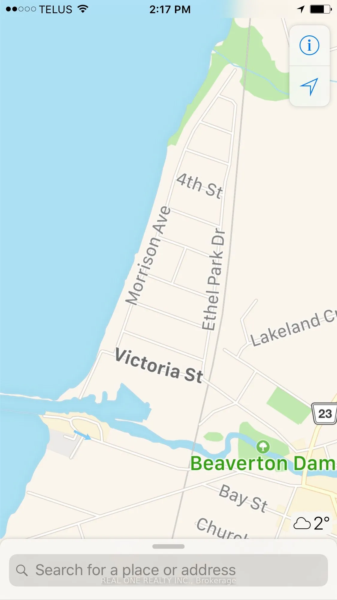 86 Morrison Avenue #A
