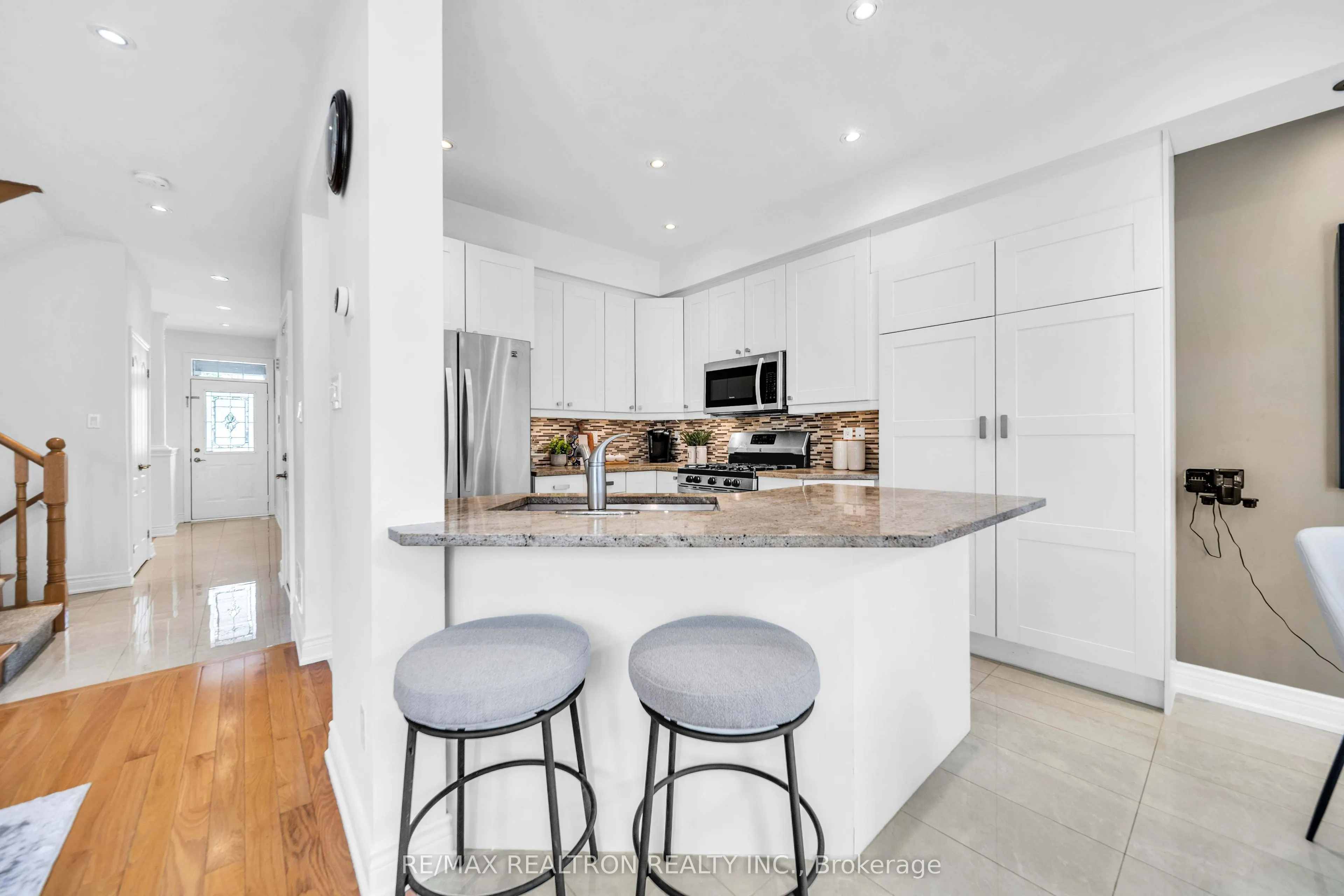 66 Longwood Avenue