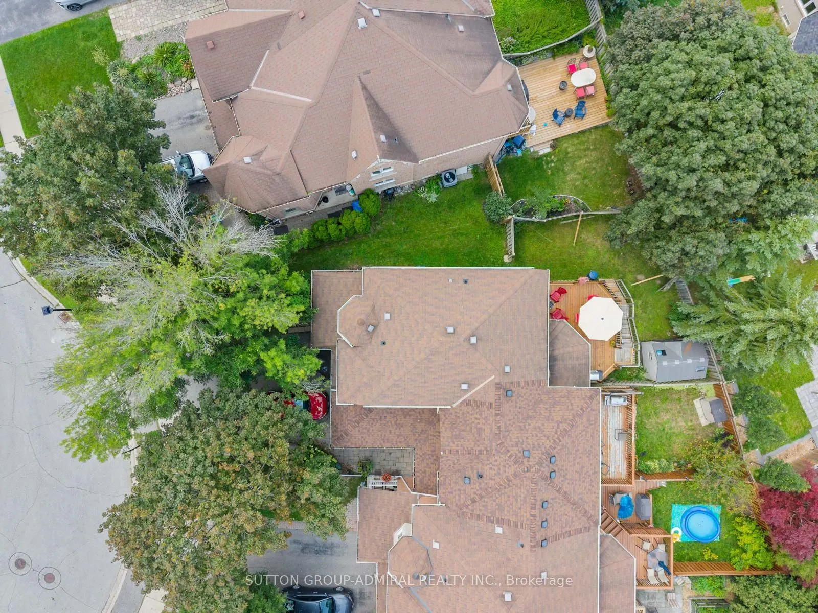 267 Warner Crescent