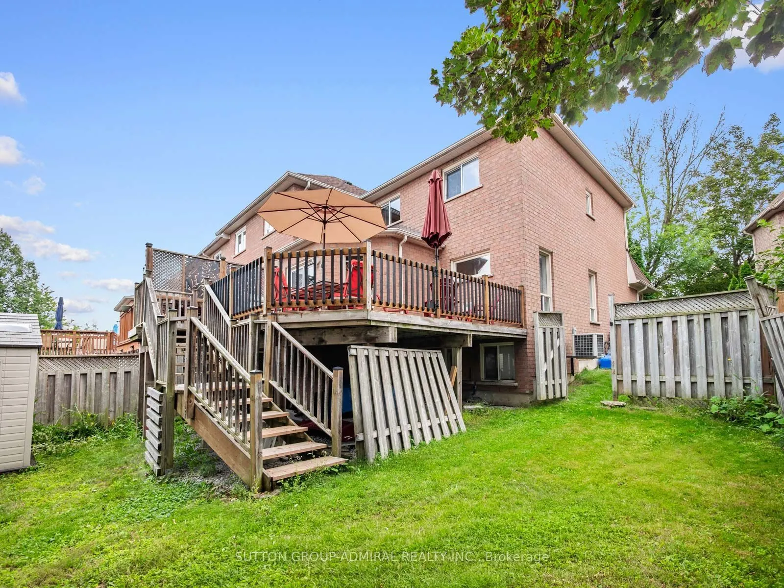 267 Warner Crescent