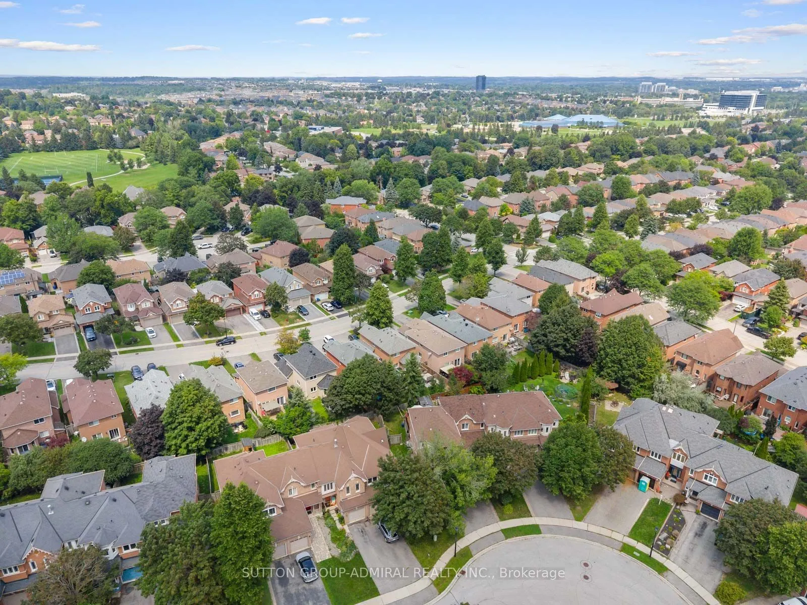 267 Warner Crescent