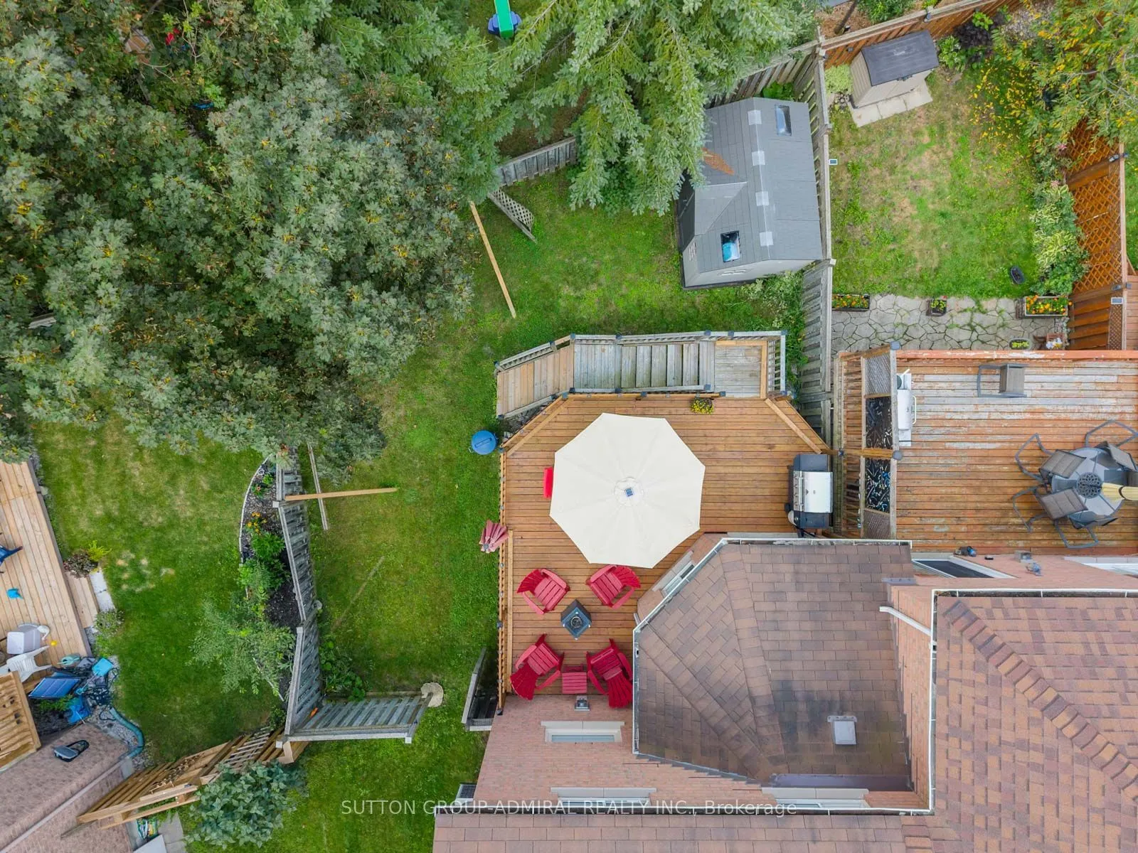 267 Warner Crescent