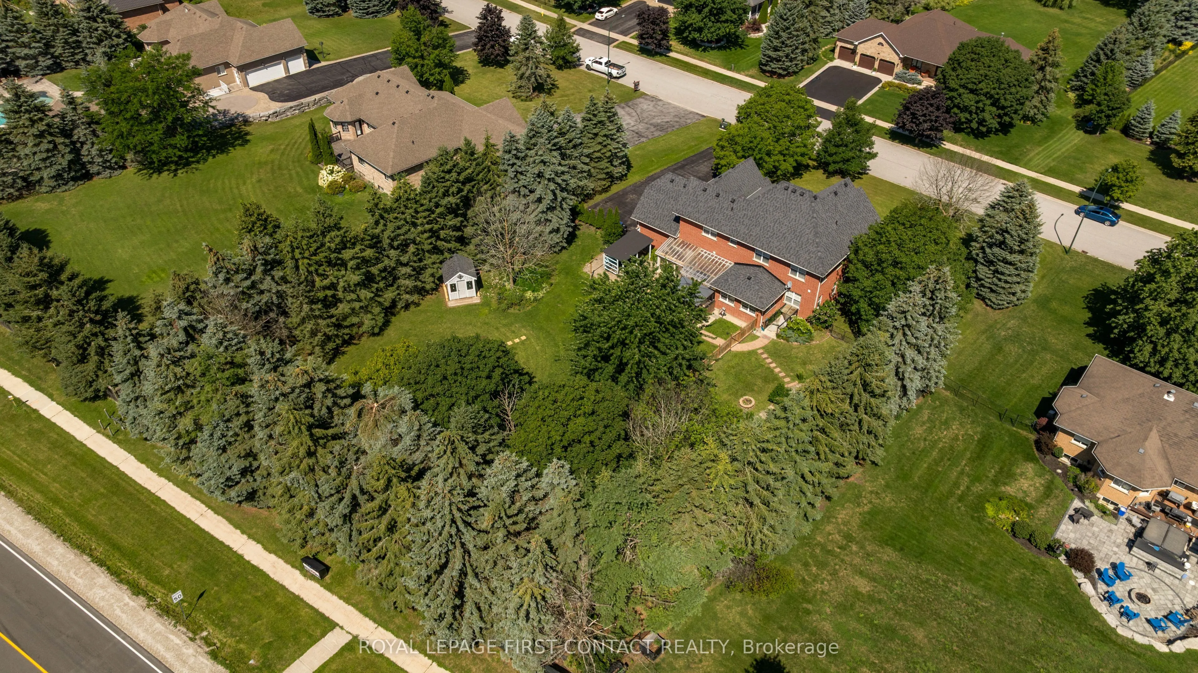 43 Vanderpost Crescent