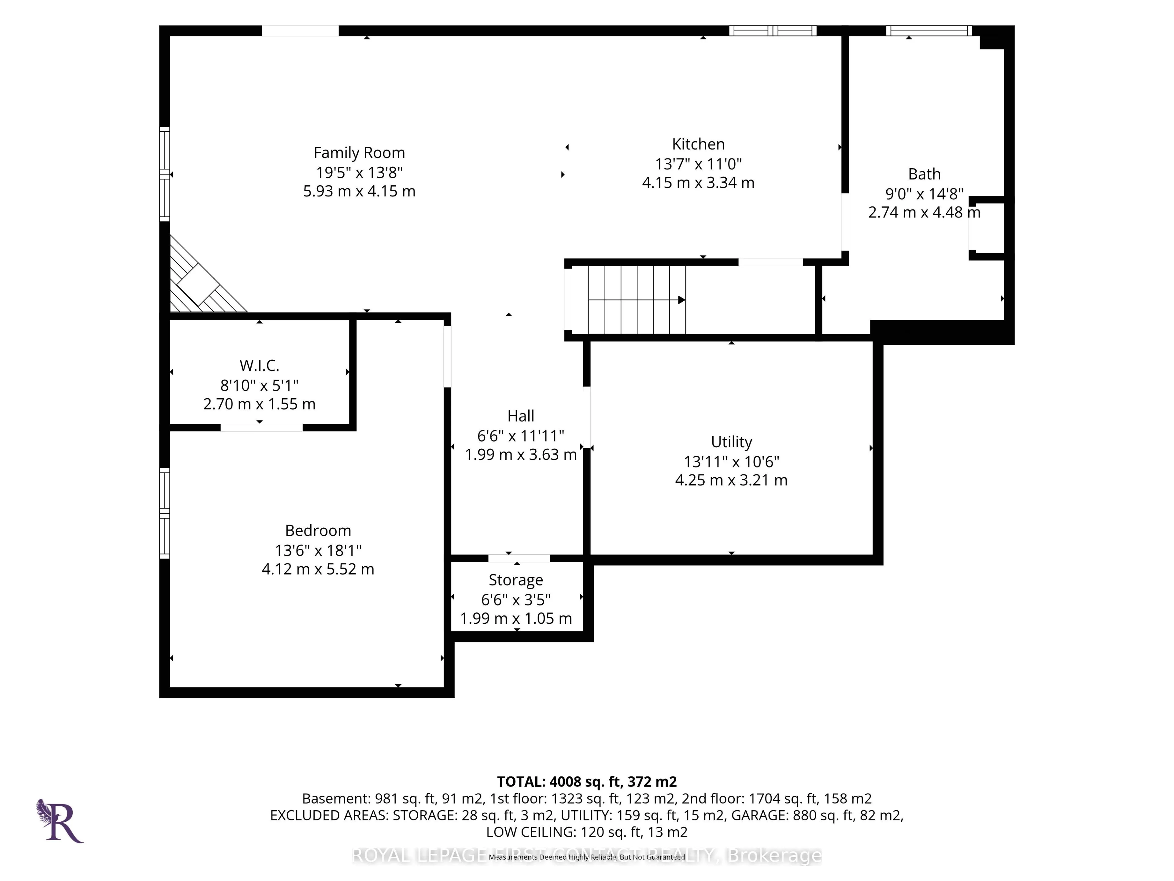 43 Vanderpost Crescent